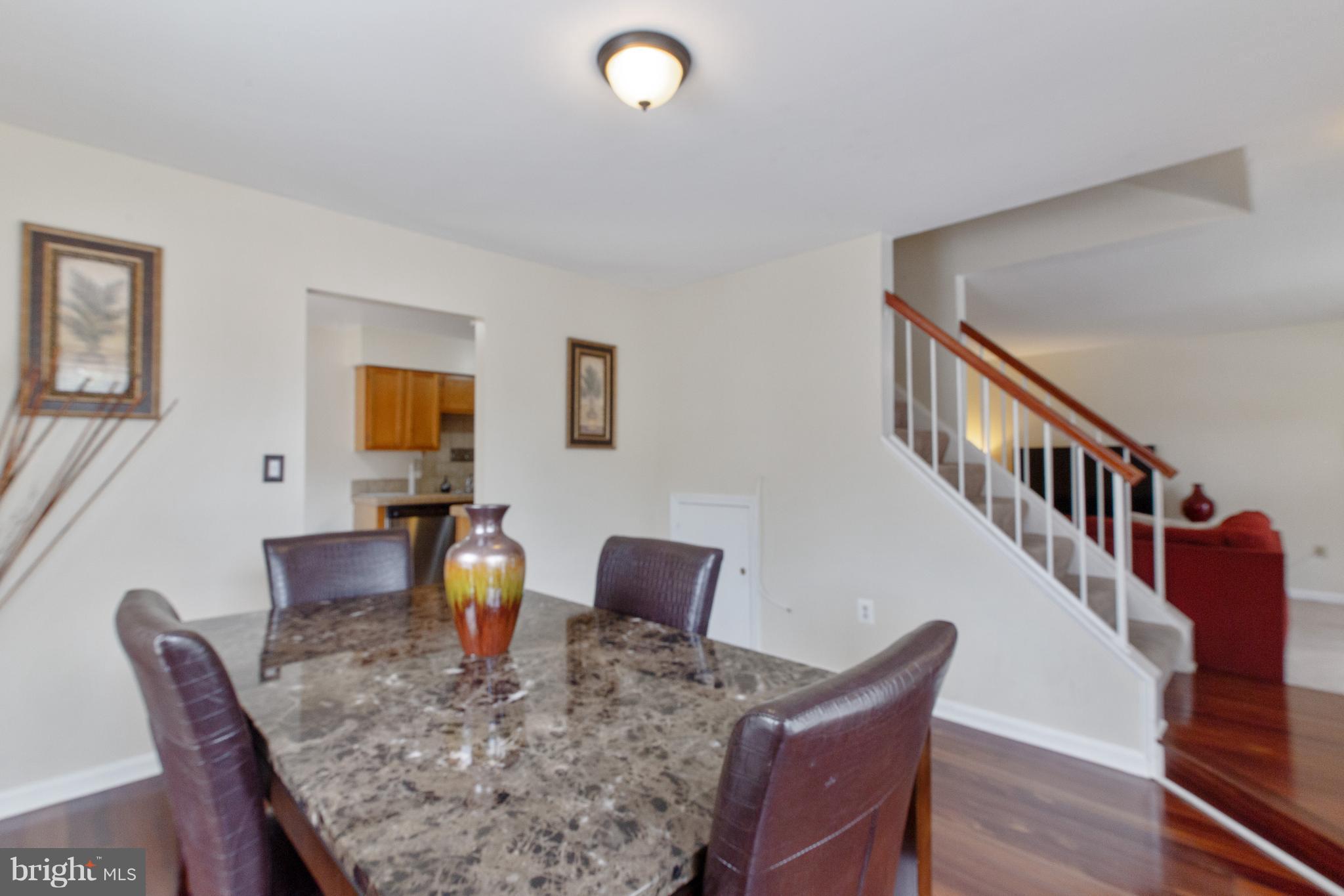 9304 Palmer Place, Unit 5 Laurel, MD 20708 - Photo 11 of 30 a view of a livingroom with furniture