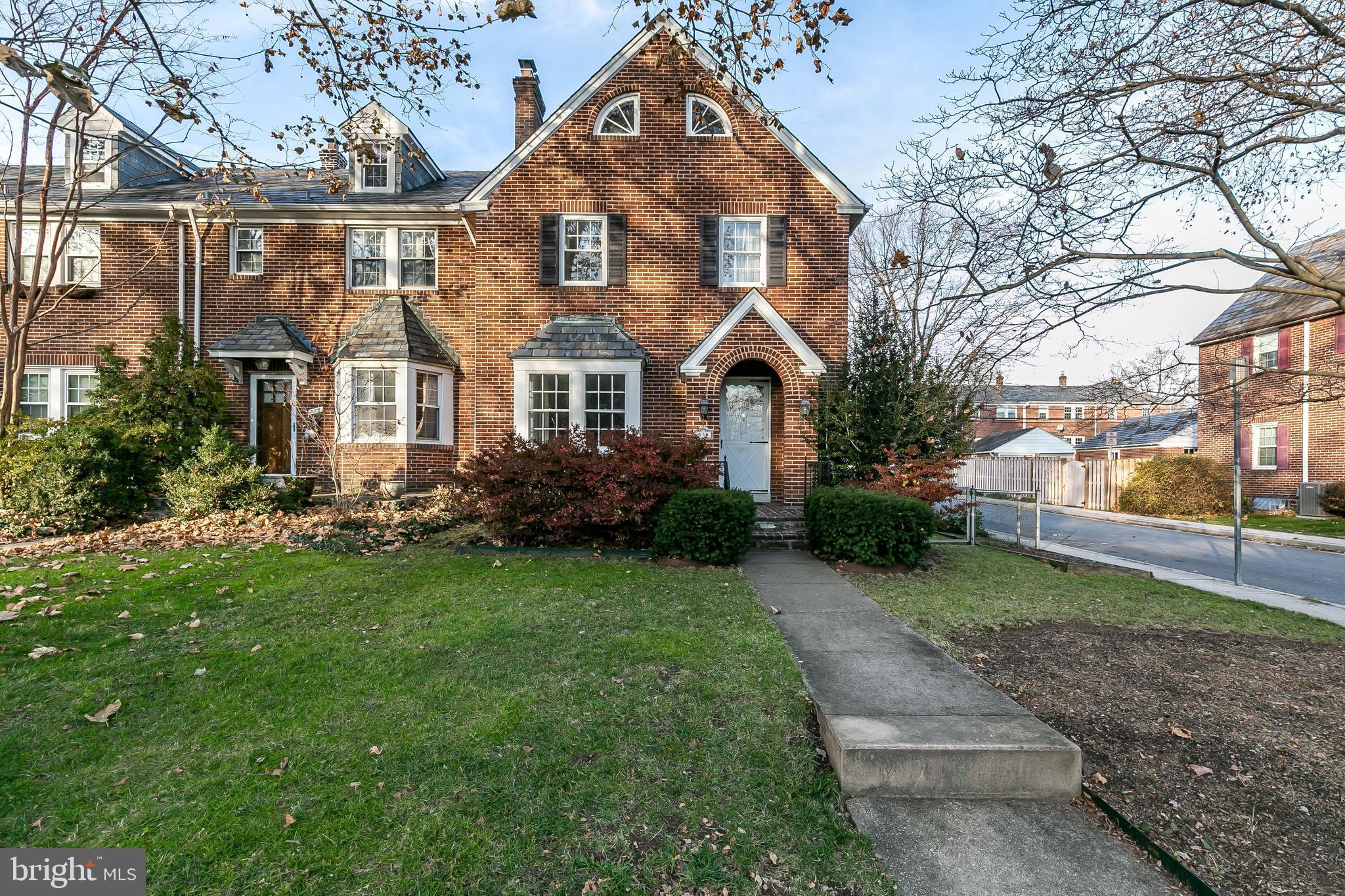330 Murdock Road Baltimore, MD 21212 - Photo 1 of 35
