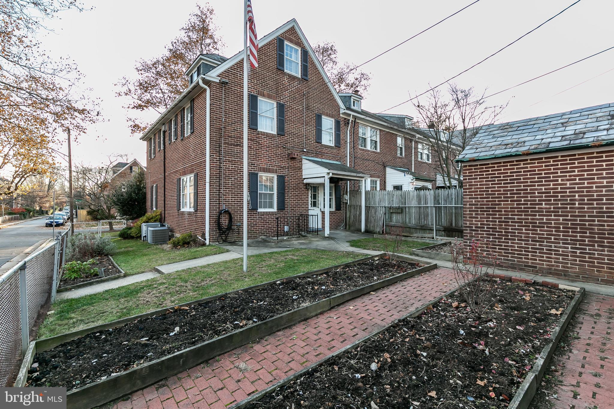 330 Murdock Road Baltimore, MD 21212 - Photo 2 of 35 Gardens