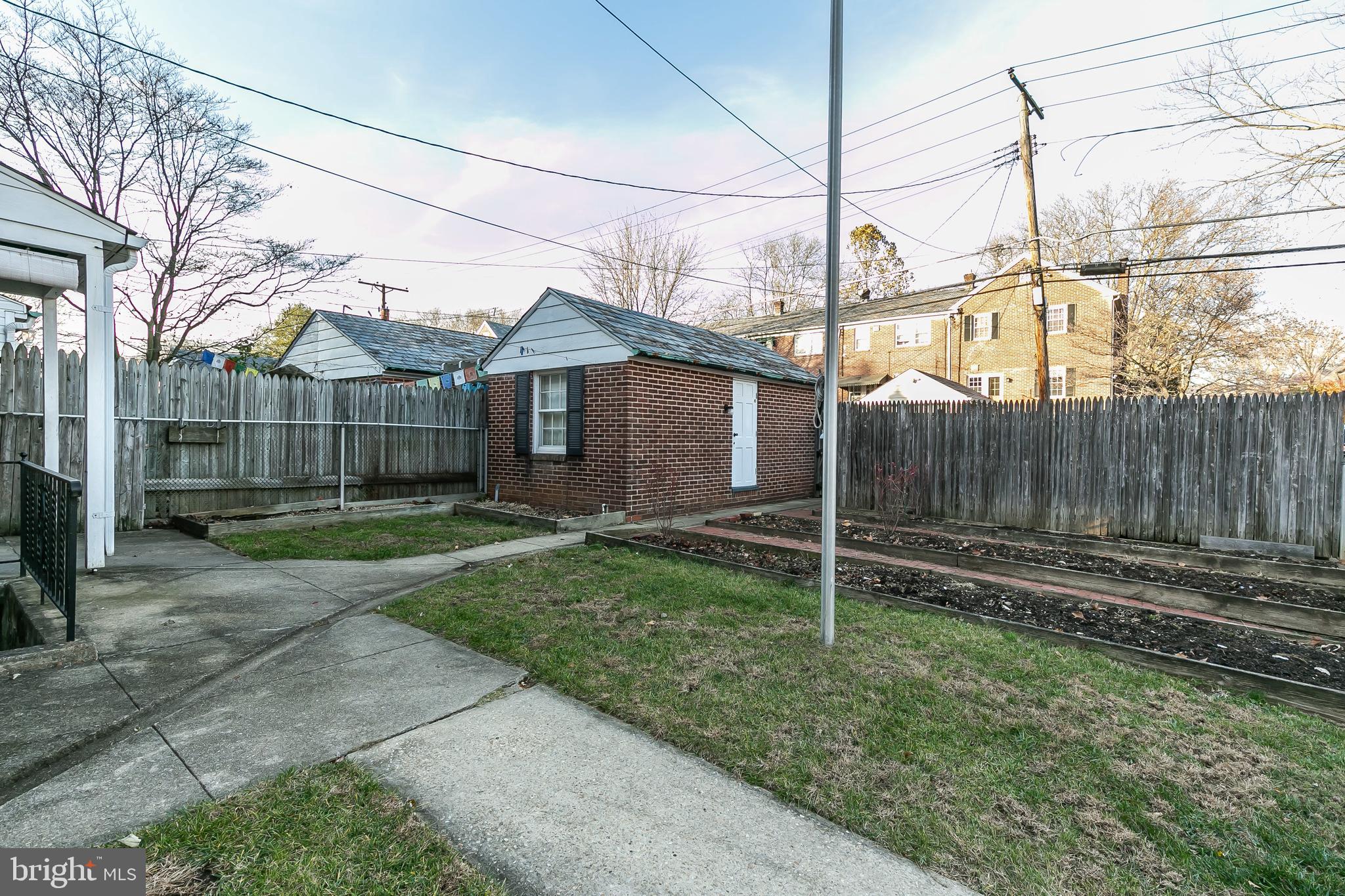 330 Murdock Road Baltimore, MD 21212 - Photo 30 of 35
