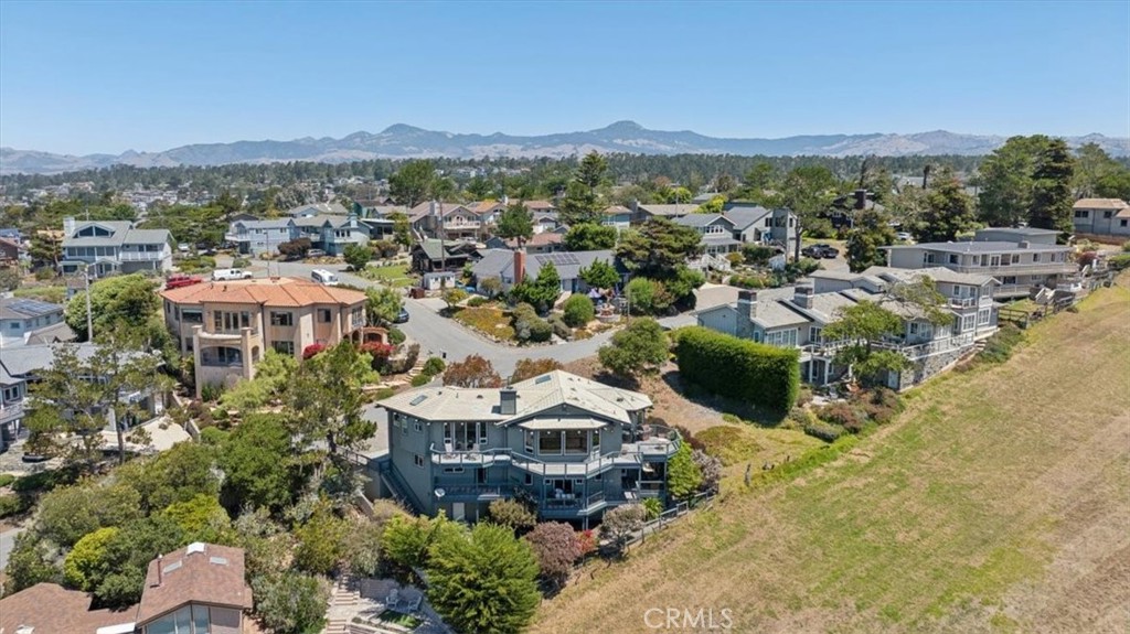 380 Huntington Road Cambria, CA 93428 - Photo 50 of 75