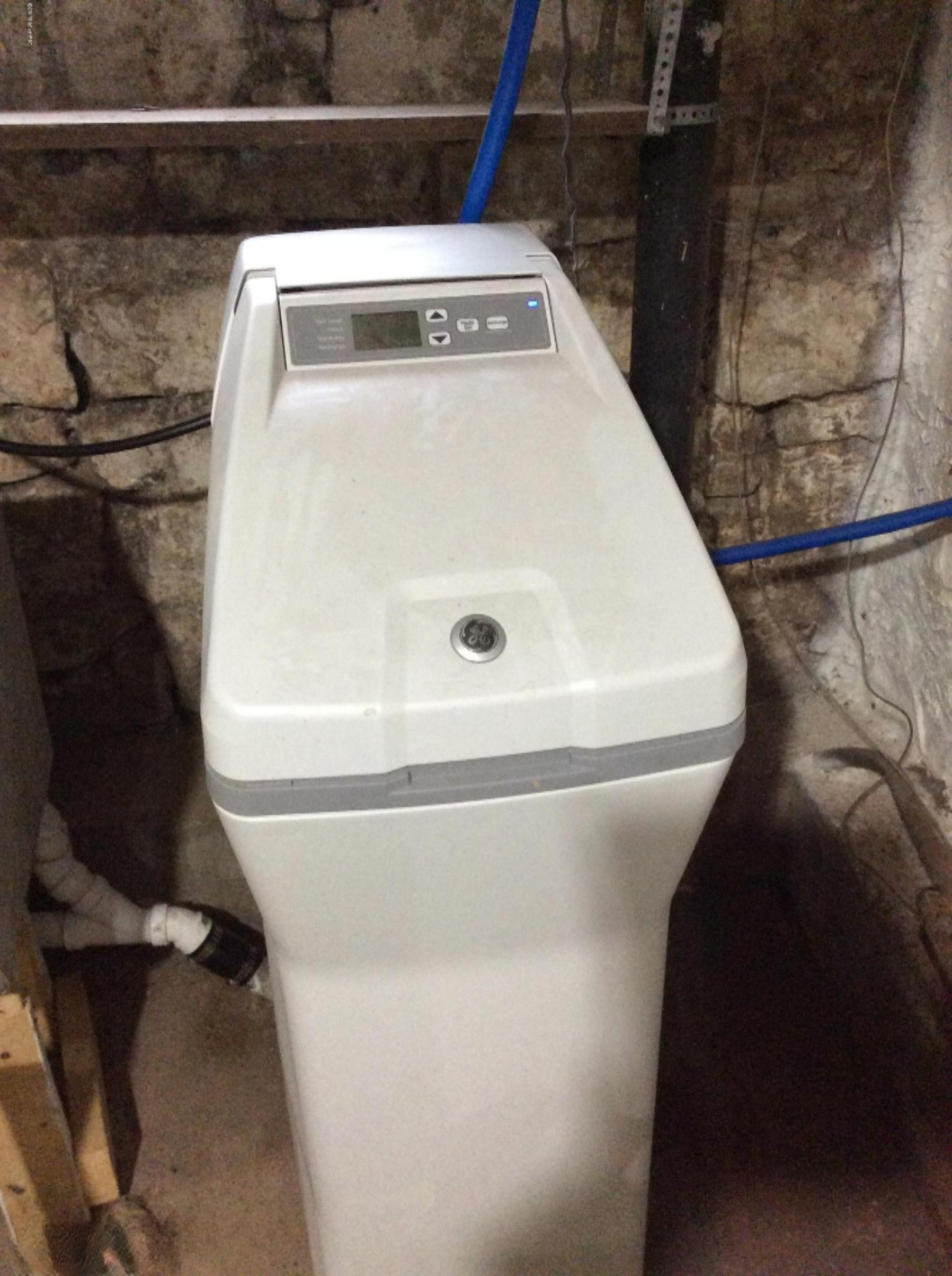 414 Cedar Street Manistee, MI 49660 - Photo 69 of 70 All House Water Softener