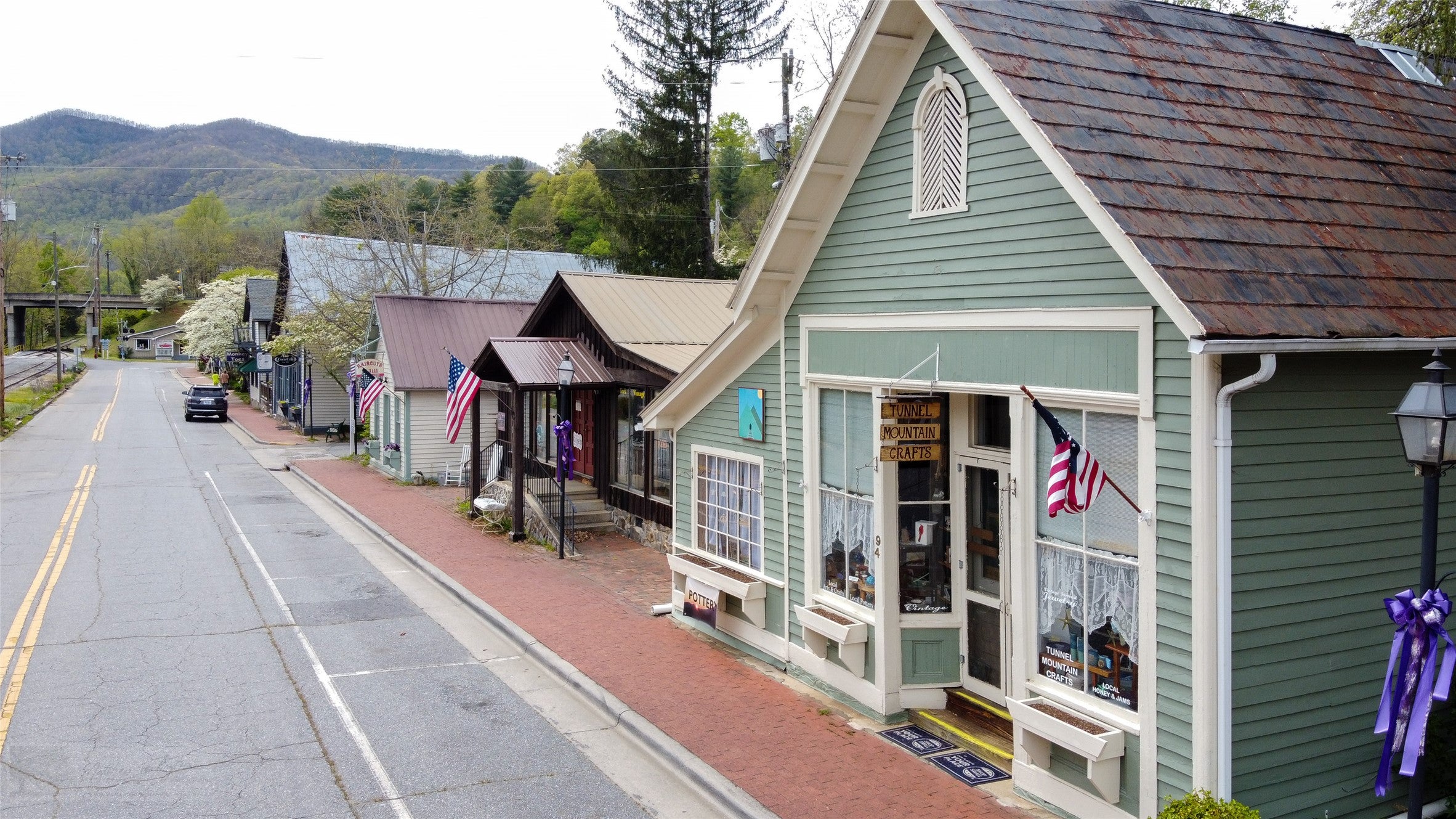 203 Star Dance Ridge Sylva, NC 28779 - Photo 41 of 48 Gallery Image 41