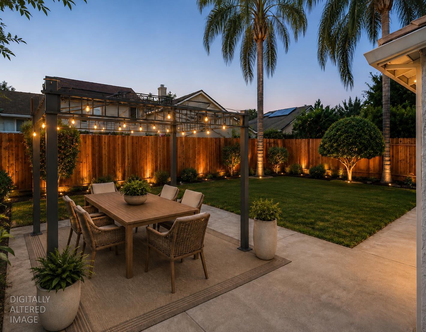 3908 Wichita Way Modesto, CA 95357 - Photo 31 of 34 Gallery Image 31