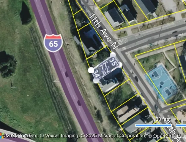 $224,999 | 1217 11th Avenue North, Nashville, TN 37208