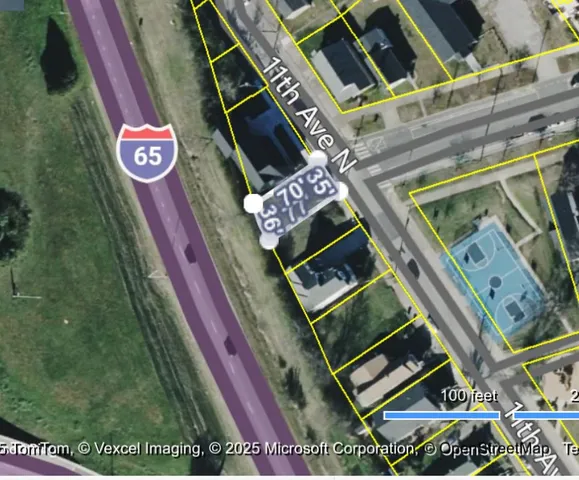 $224,999 | 1217 11th Avenue North, Nashville, TN 37208