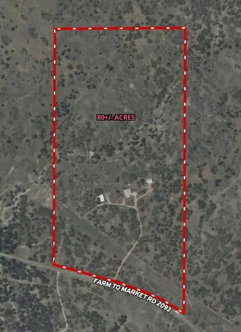 $1,950,000 | 20400 Fm 2093, Harper, TX 78631