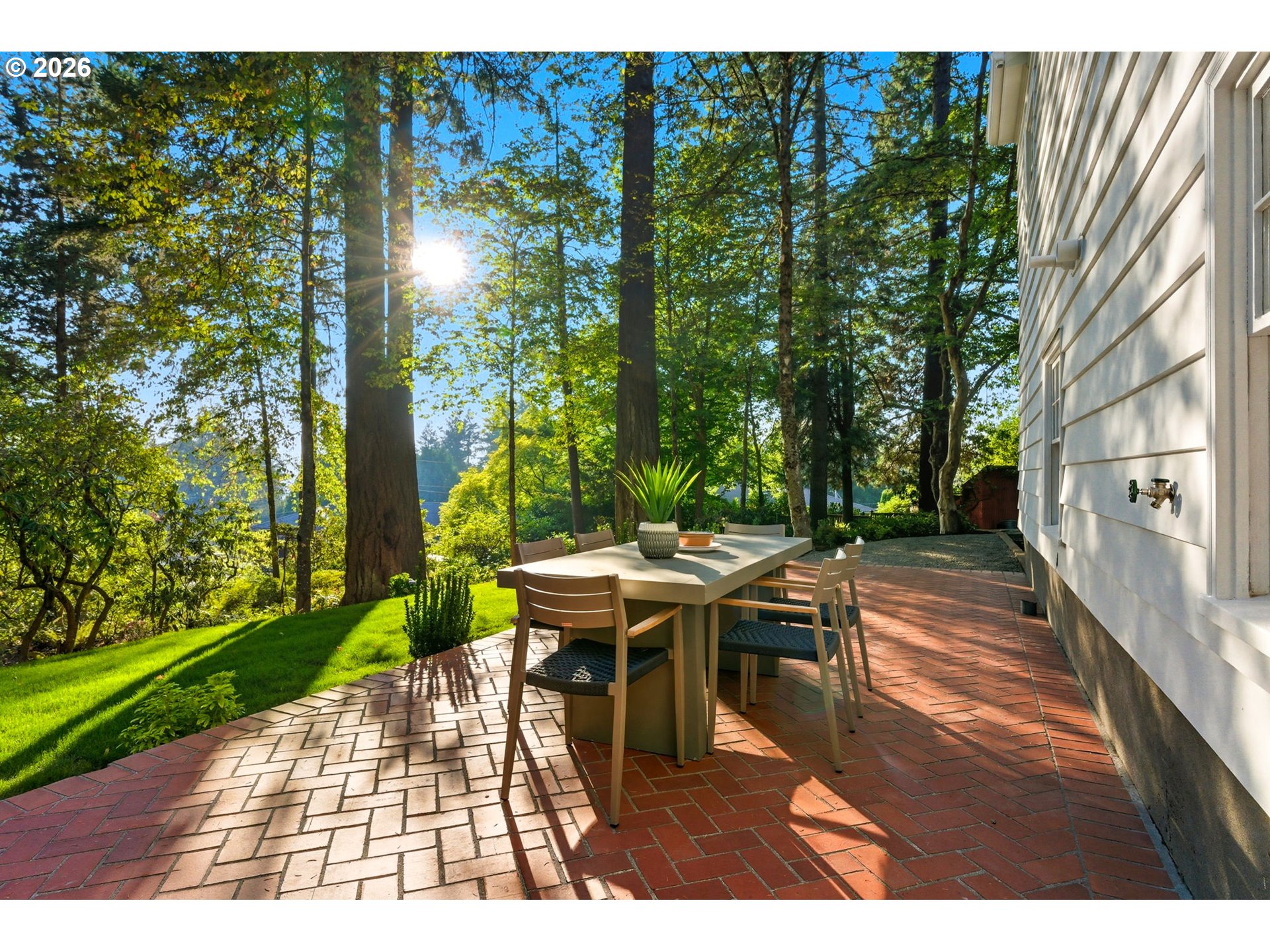 4321 Southwest Dosch Road Portland, OR 97239 - Photo 33 of 45