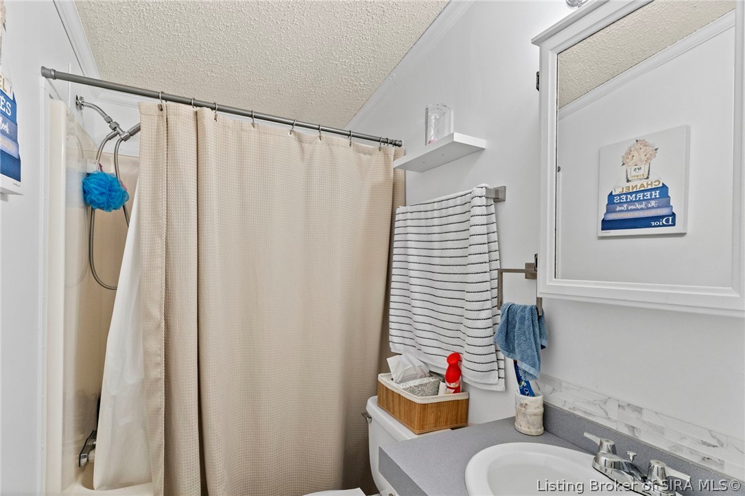 1048 North 1st Street Austin, IN 47102 - Photo 22 of 27