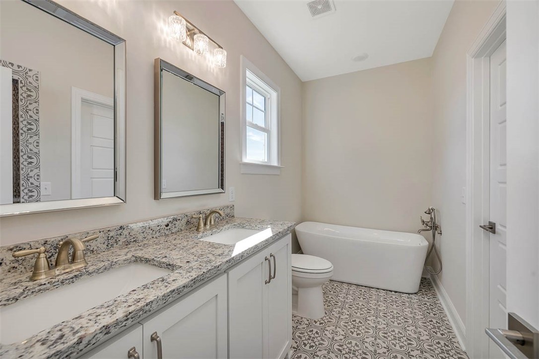 118 Avondale Road Brunswick, GA 31523 - Photo 15 of 23
