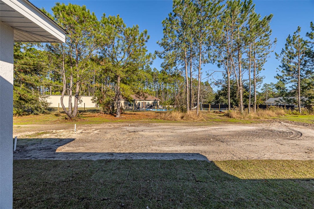 118 Avondale Road Brunswick, GA 31523 - Photo 22 of 23