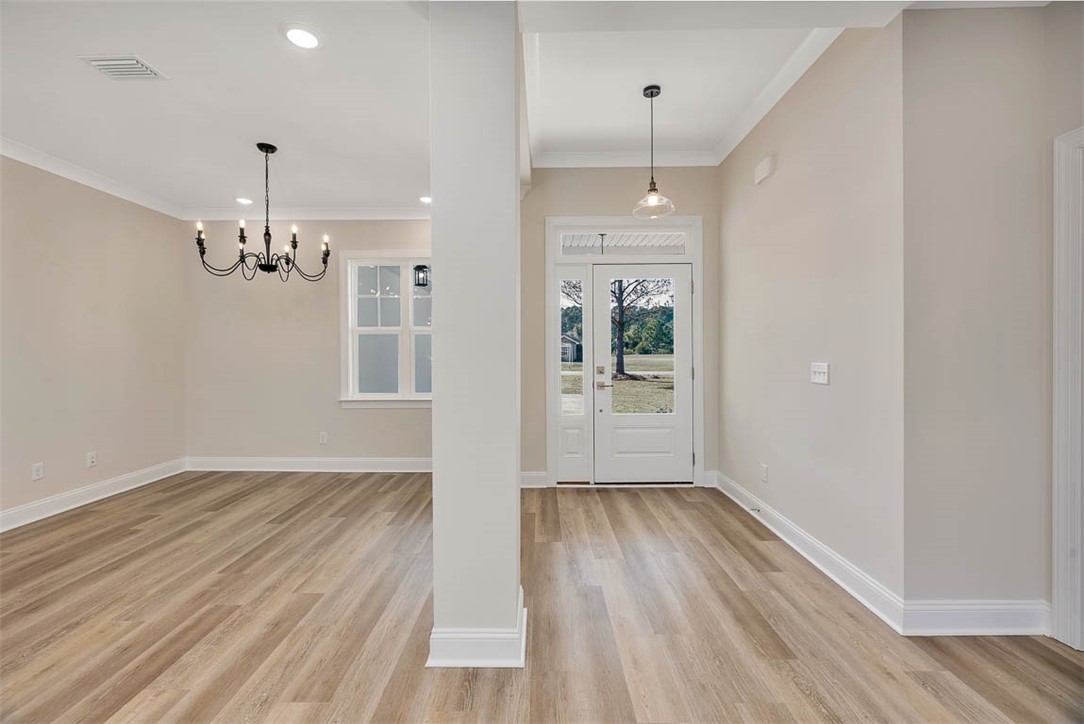 118 Avondale Road Brunswick, GA 31523 - Photo 4 of 23