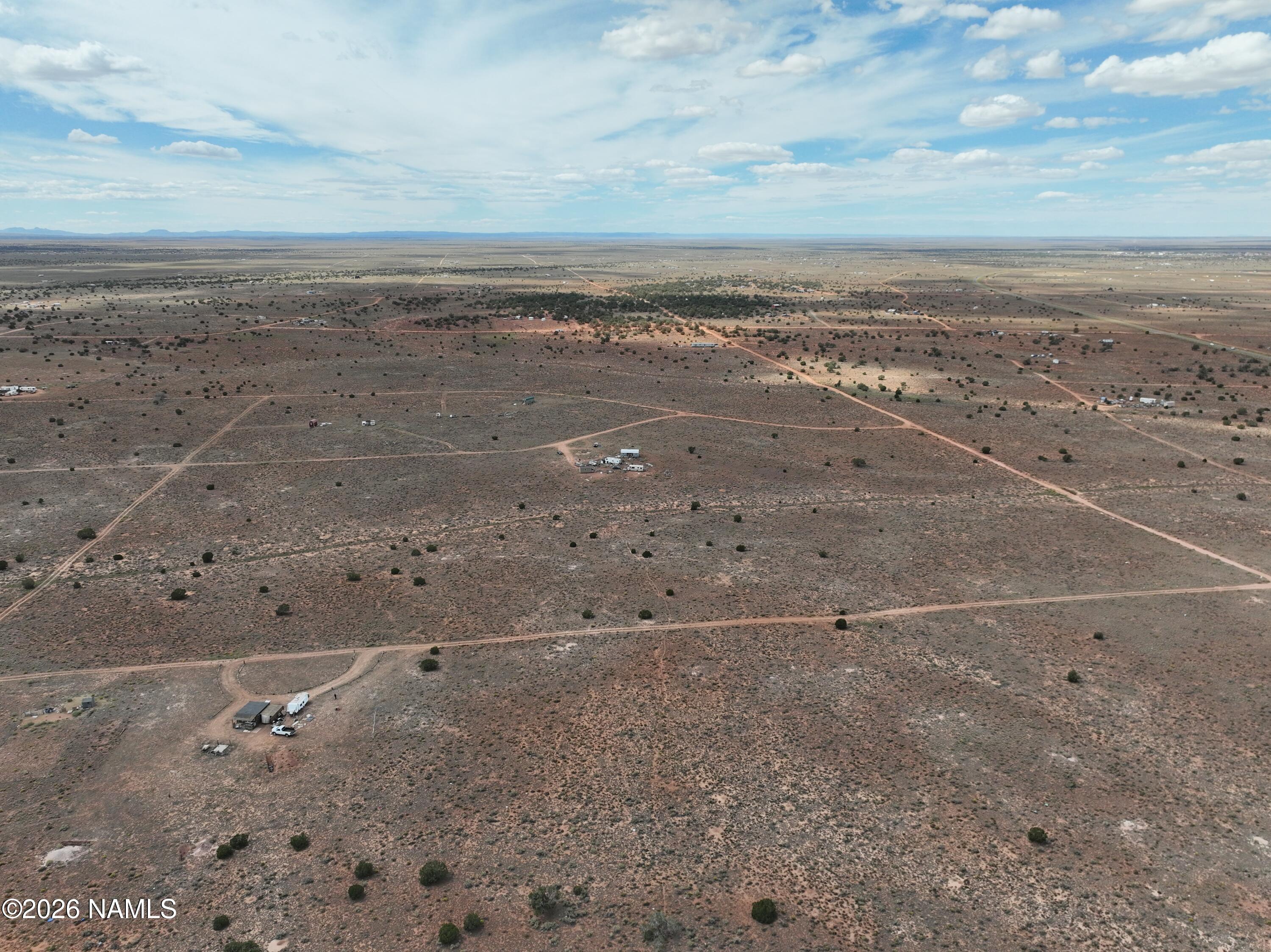 3143 South Glendale Road Williams, AZ 86046 - Photo 21 of 37 DJI_20260926125705_0077_V