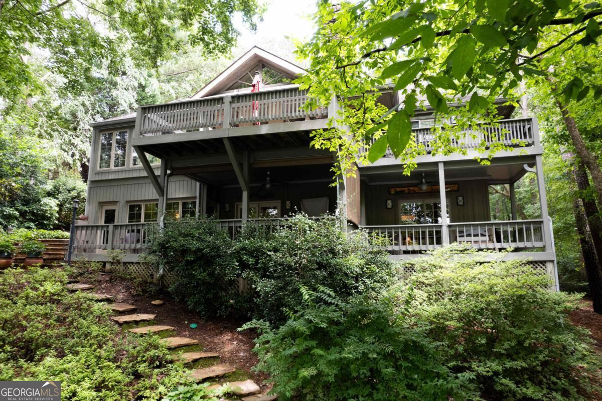 1031 Old Still Road Greensboro, GA 30642 - Photo 6 of 73