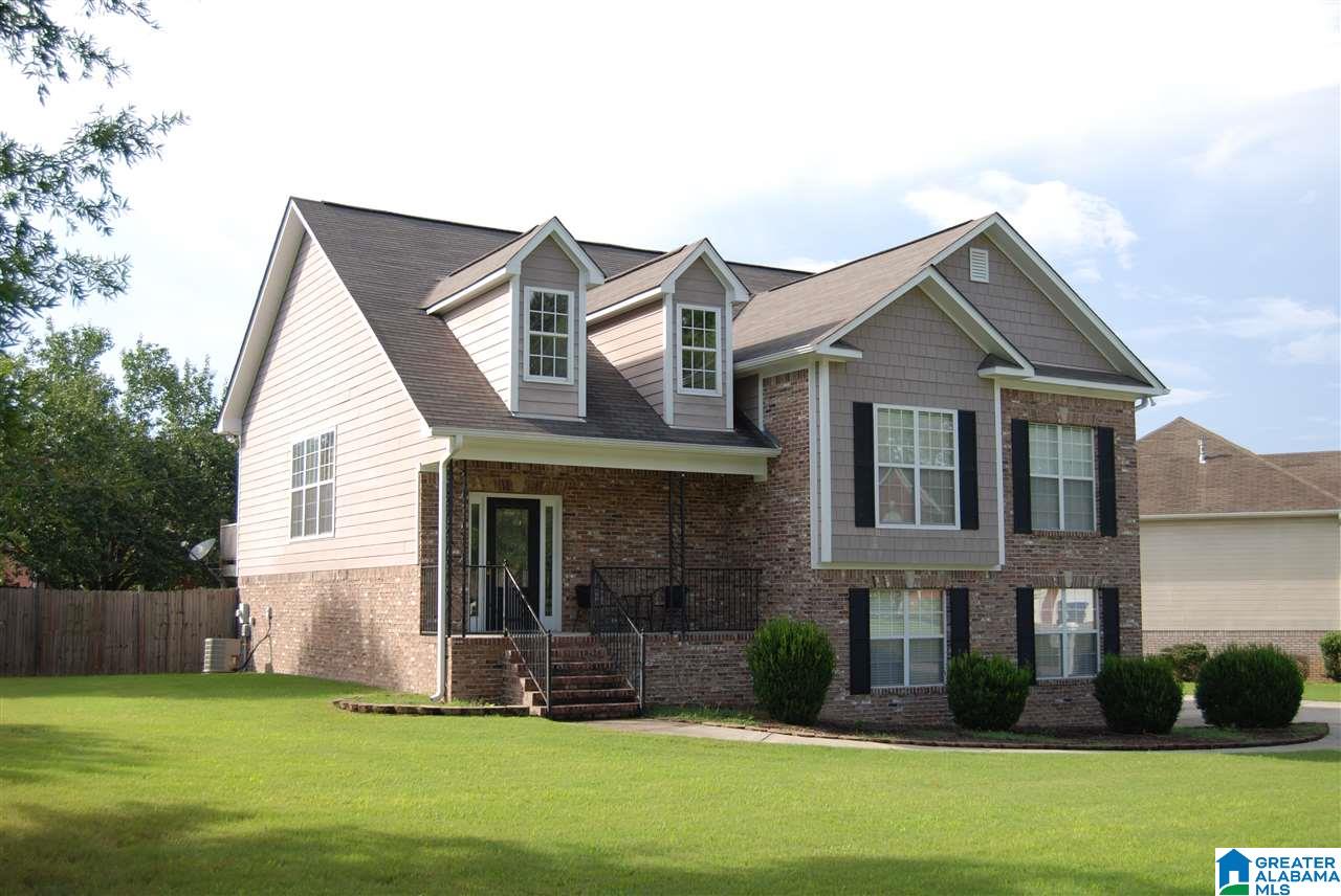 101 King Charles Lane Alabaster, AL 35007 - Photo 1 of 49
