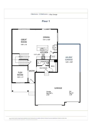 $482,900 | 3153 Jandura Avenue Northeast, St. Michael, MN 55376