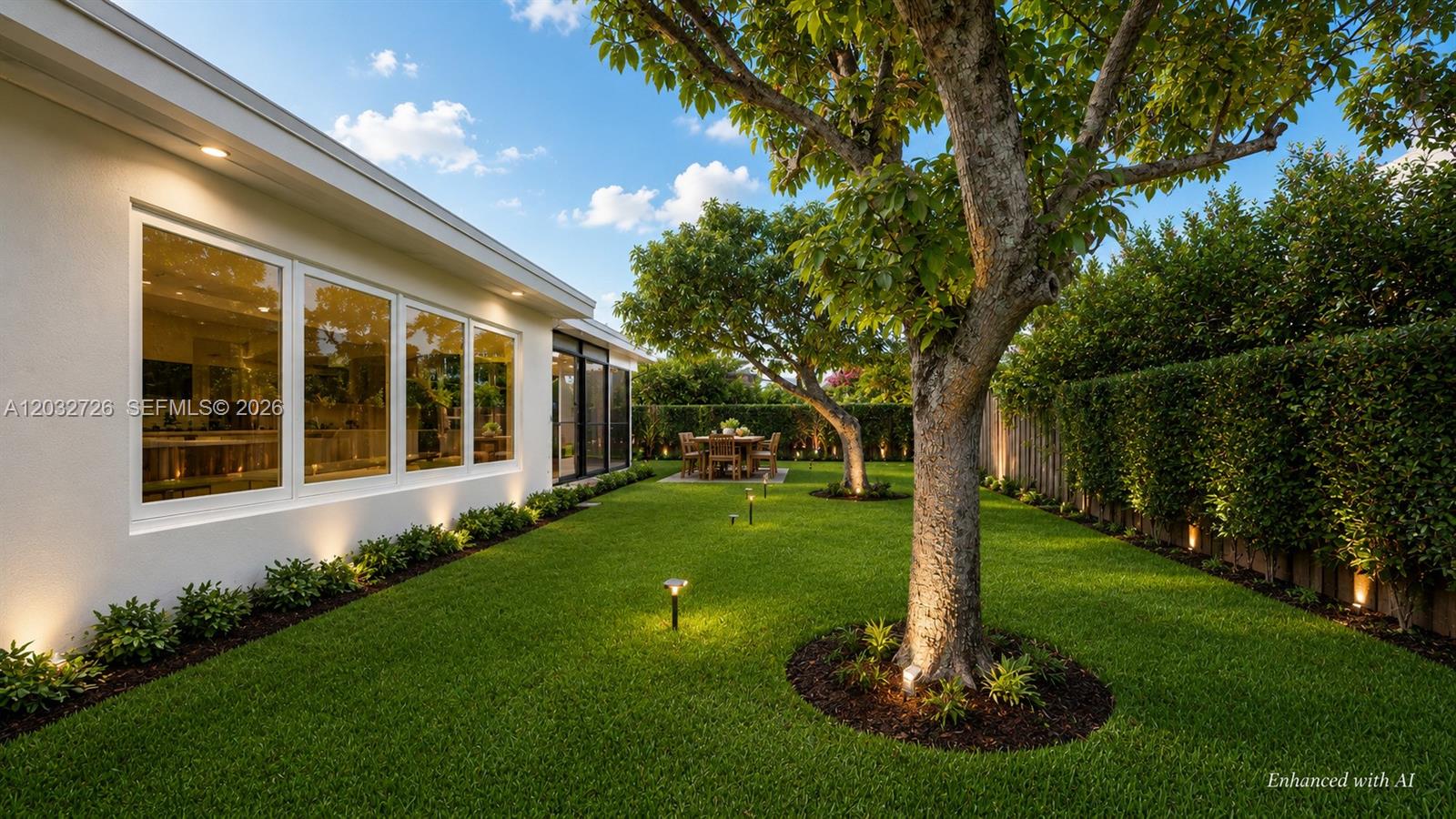 1730 Southwest 97th Place Miami, FL 33165 - Photo 44 of 44 Enhanced with AI
