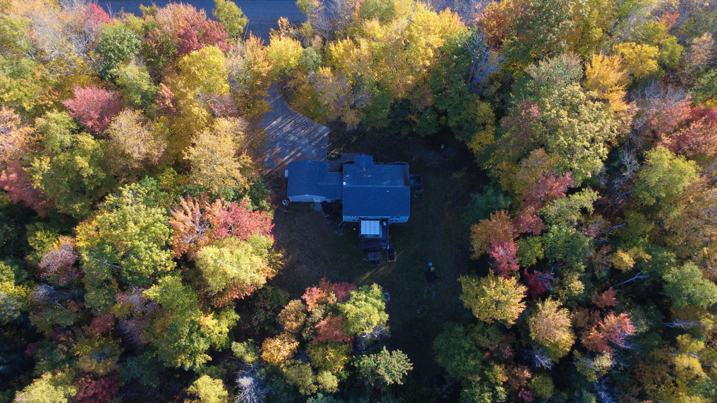 189 Chestnut Knoll Road Bethel, ME 04217 - Photo 65 of 66 DJI_0859