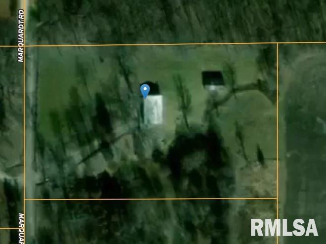 3484 Marquardt Road Iuka, IL 62849 - Photo 13 of 56