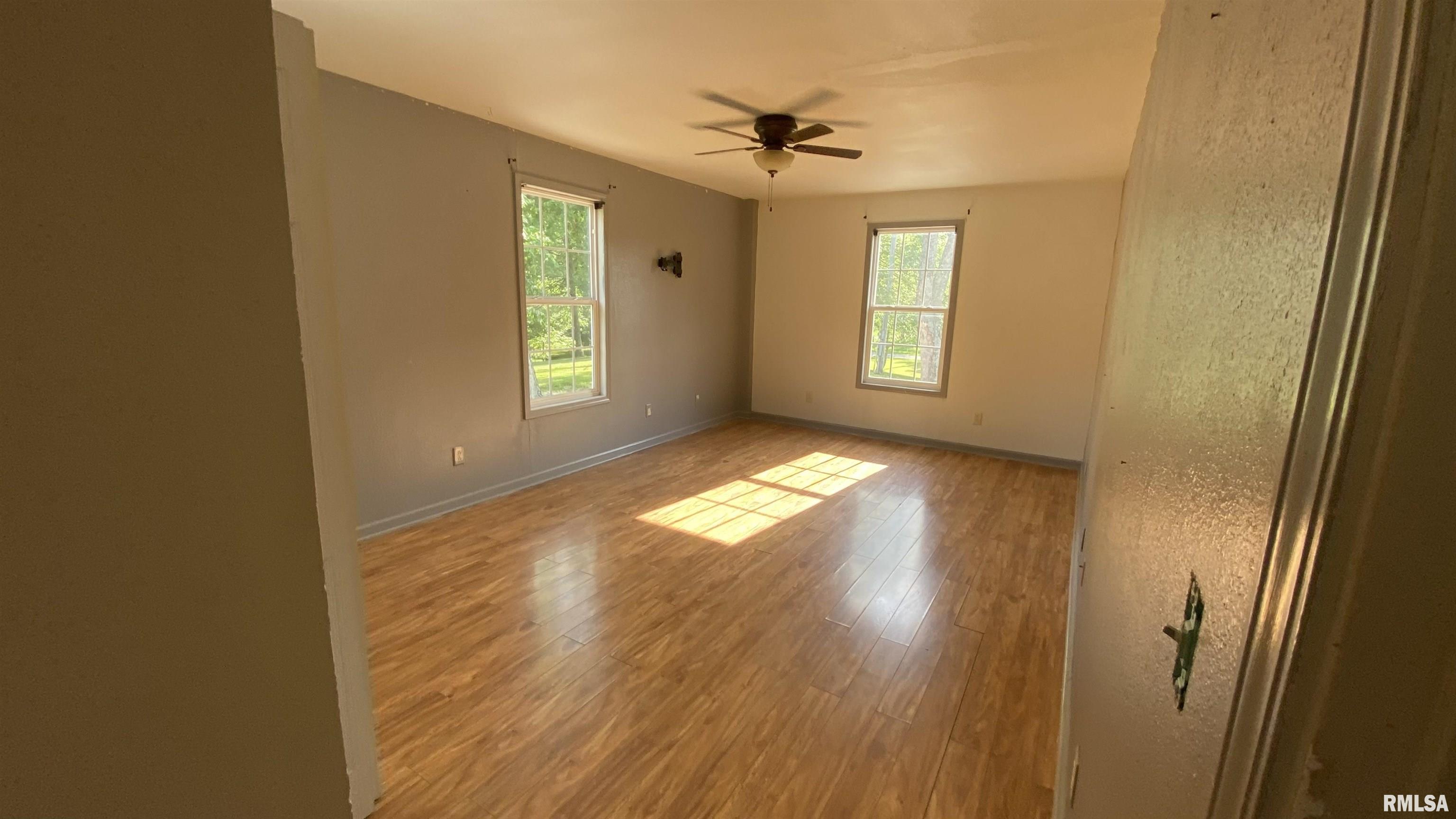 3484 Marquardt Road Iuka, IL 62849 - Photo 16 of 56