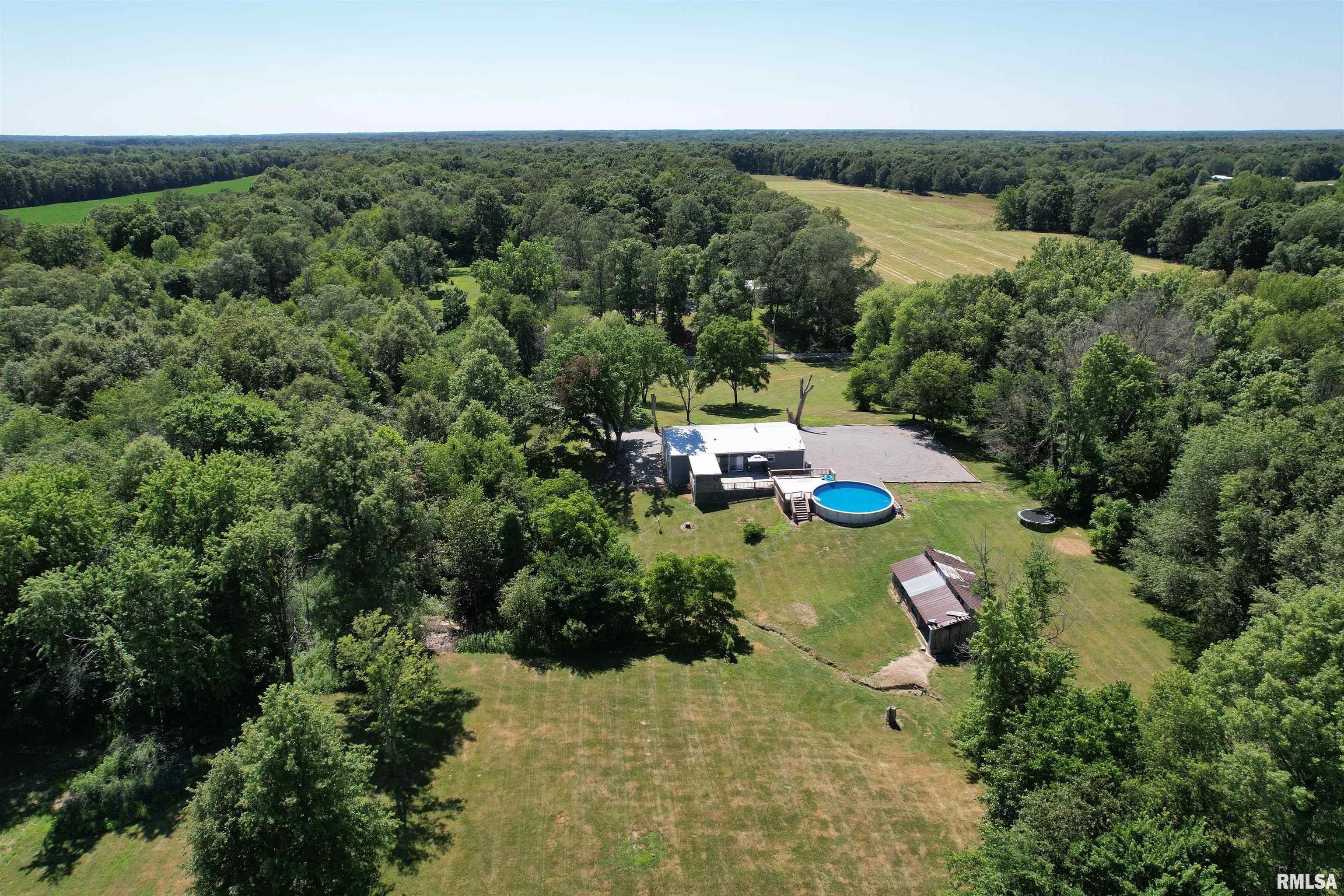 3484 Marquardt Road Iuka, IL 62849 - Photo 25 of 56