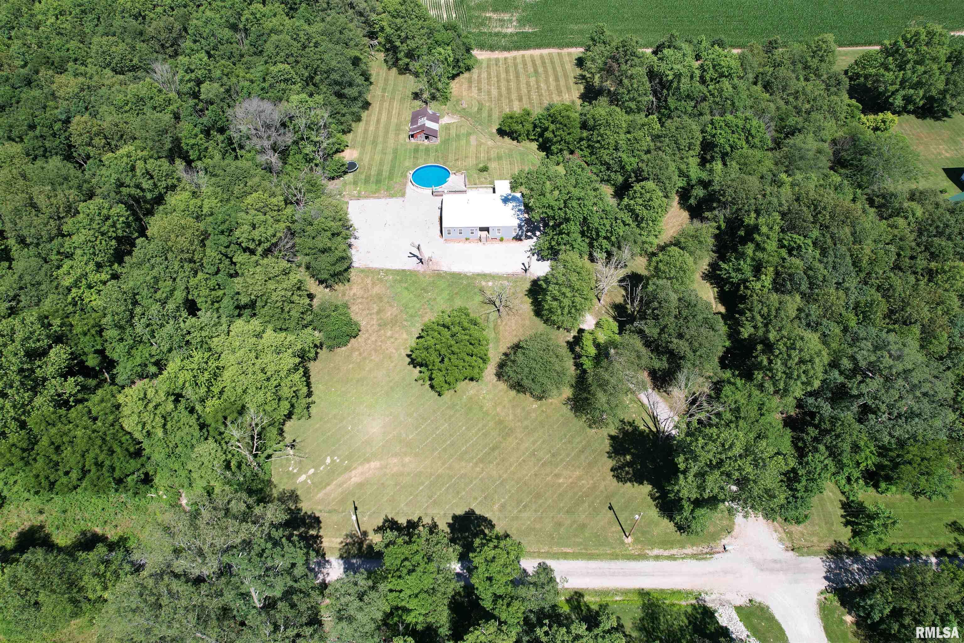 3484 Marquardt Road Iuka, IL 62849 - Photo 29 of 56