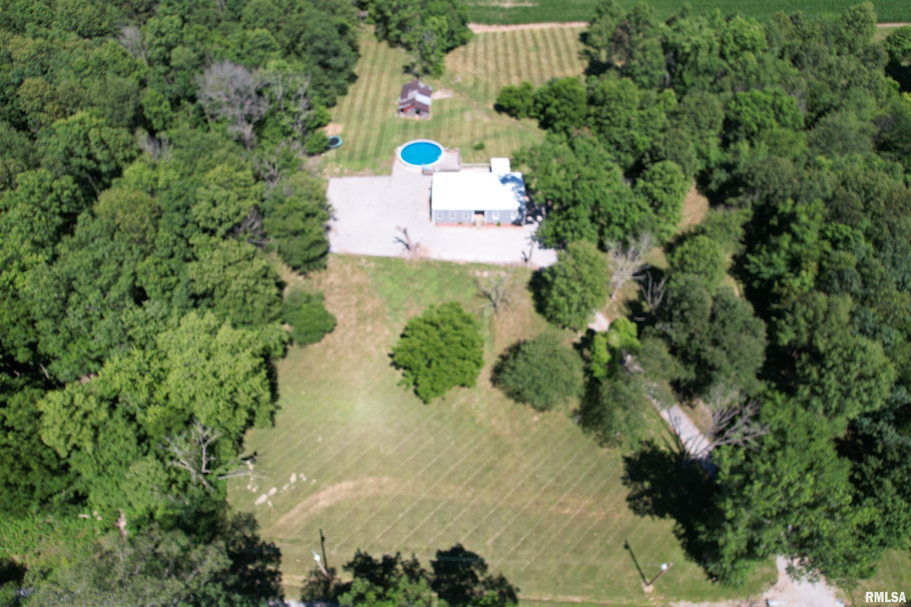 3484 Marquardt Road Iuka, IL 62849 - Photo 39 of 56