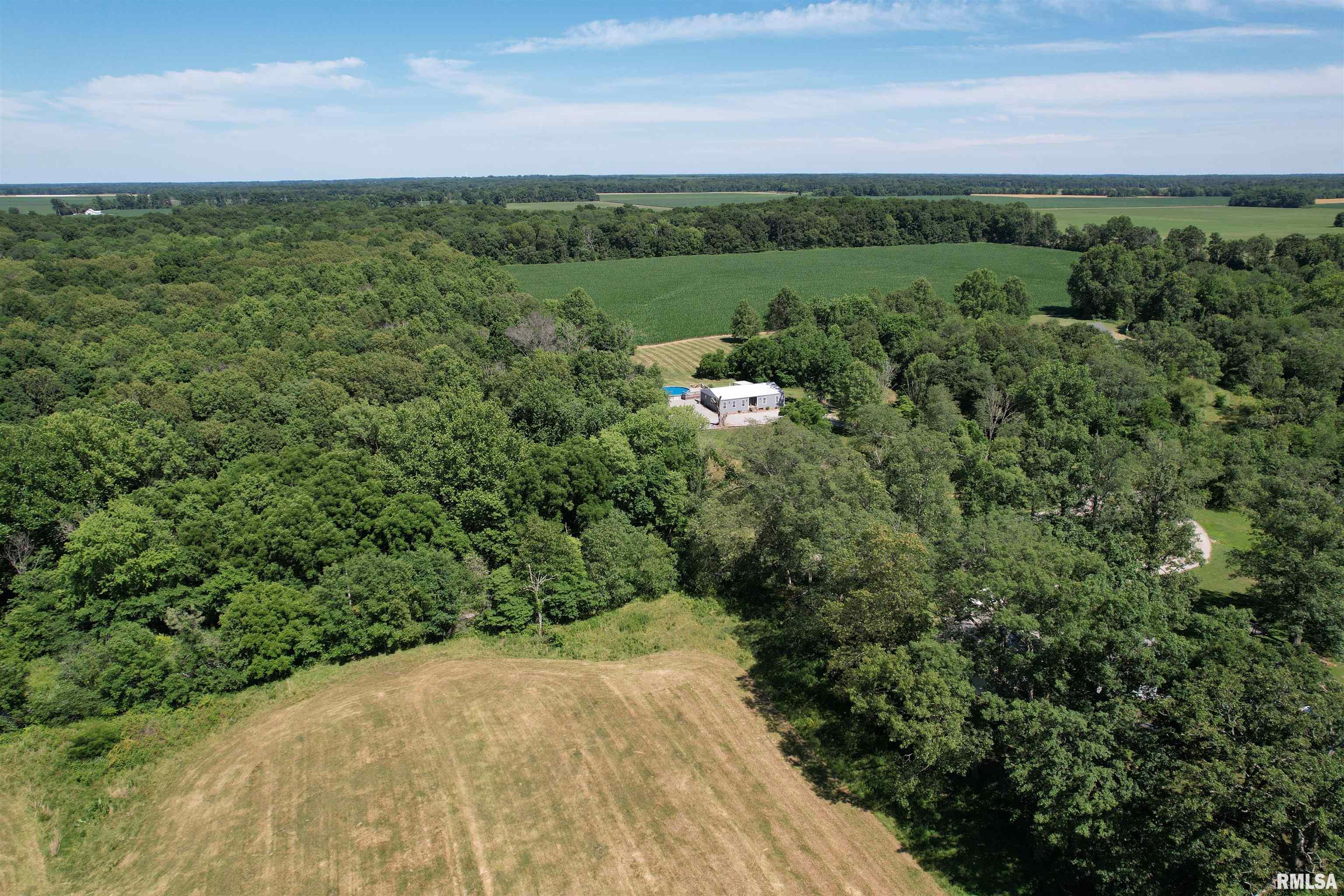 3484 Marquardt Road Iuka, IL 62849 - Photo 41 of 56
