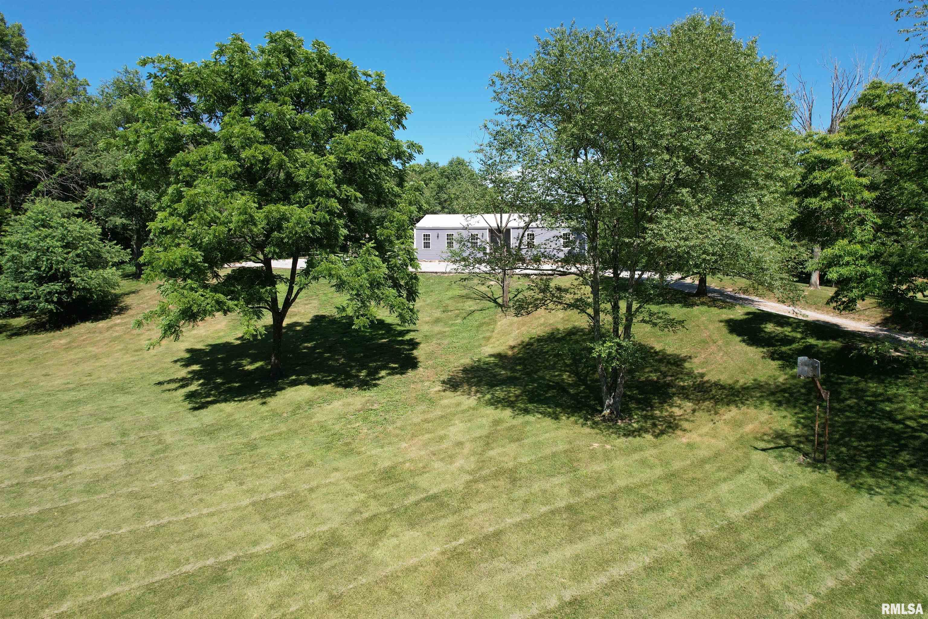 3484 Marquardt Road Iuka, IL 62849 - Photo 50 of 56