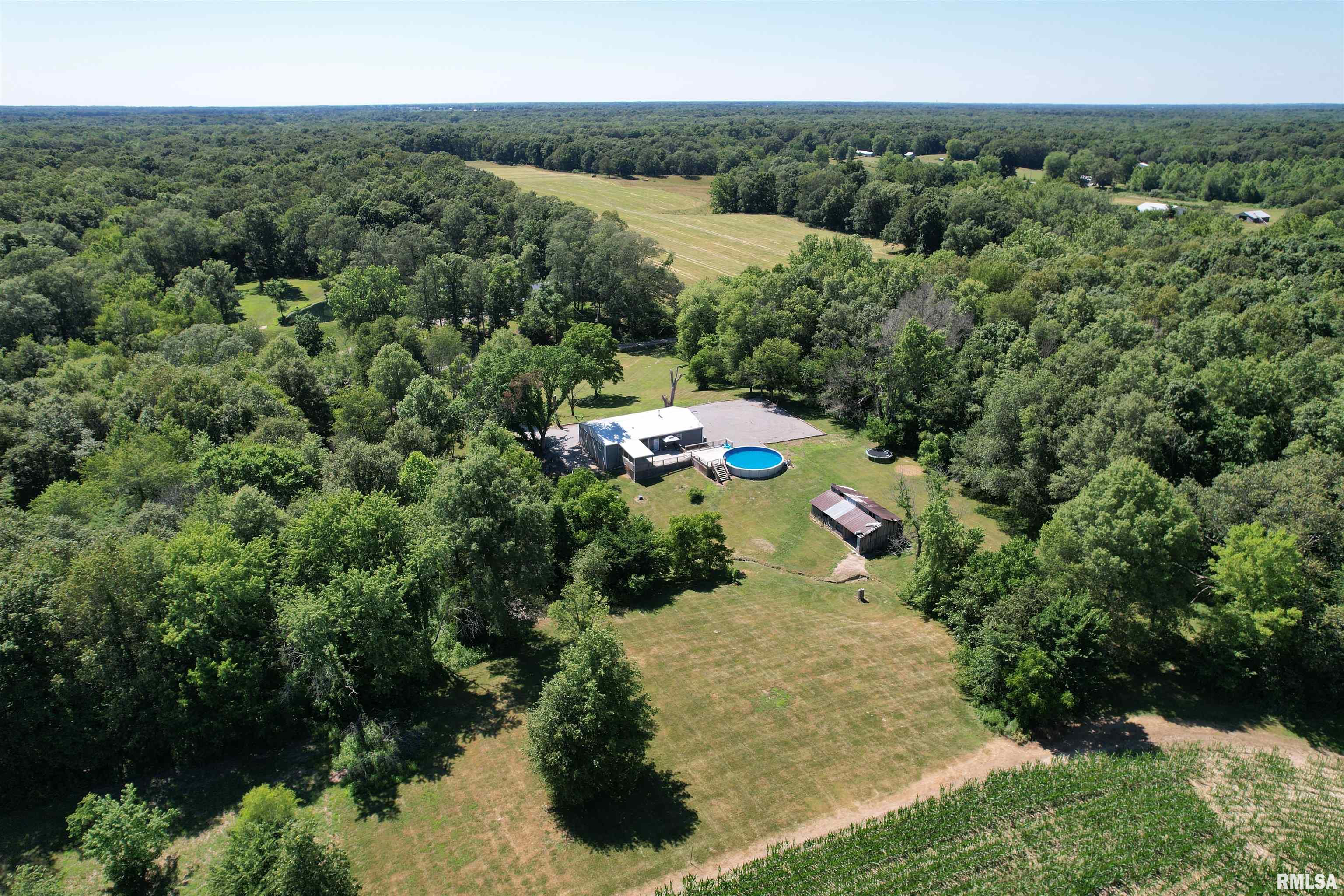 3484 Marquardt Road Iuka, IL 62849 - Photo 56 of 56