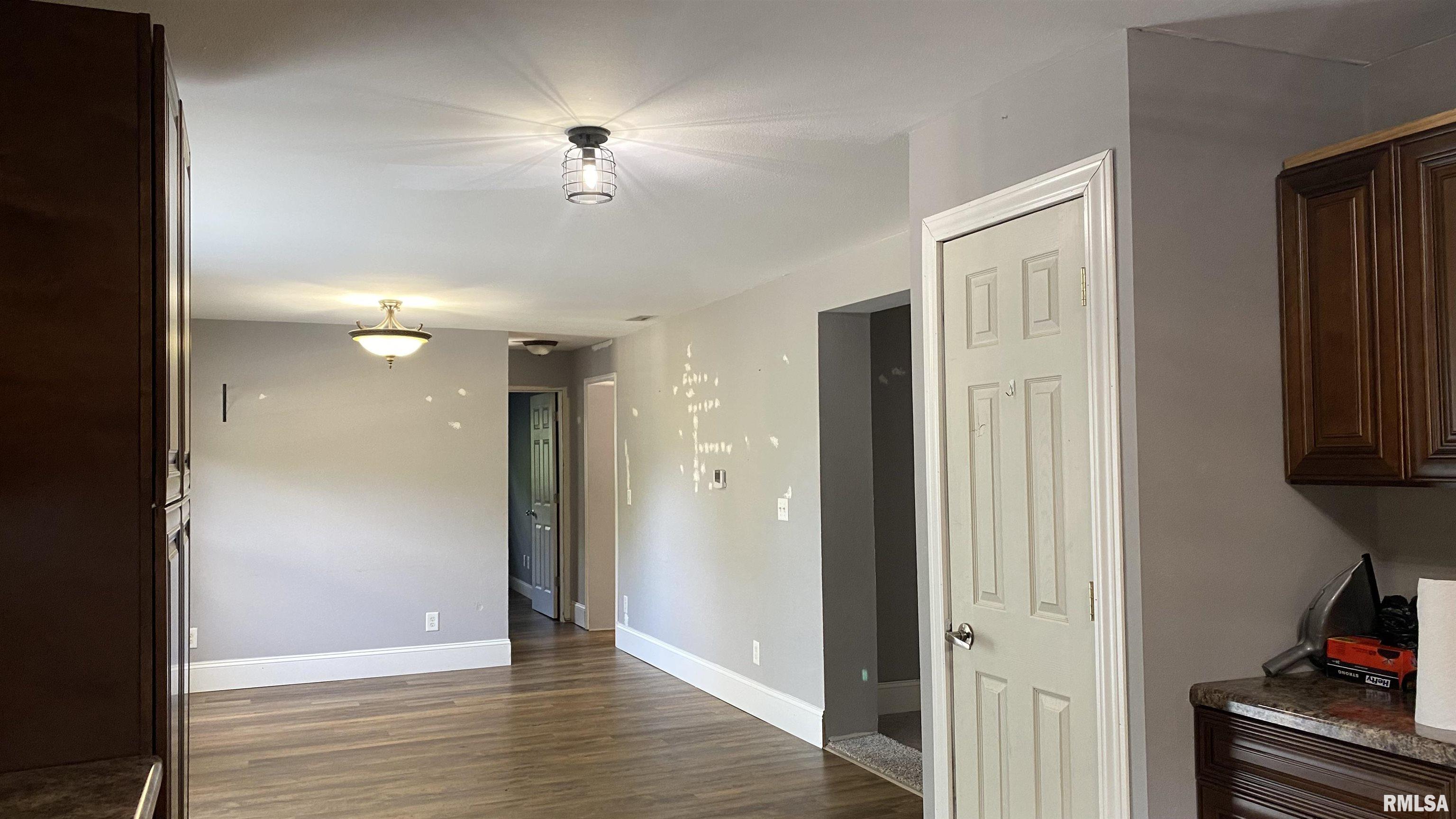 3484 Marquardt Road Iuka, IL 62849 - Photo 8 of 56