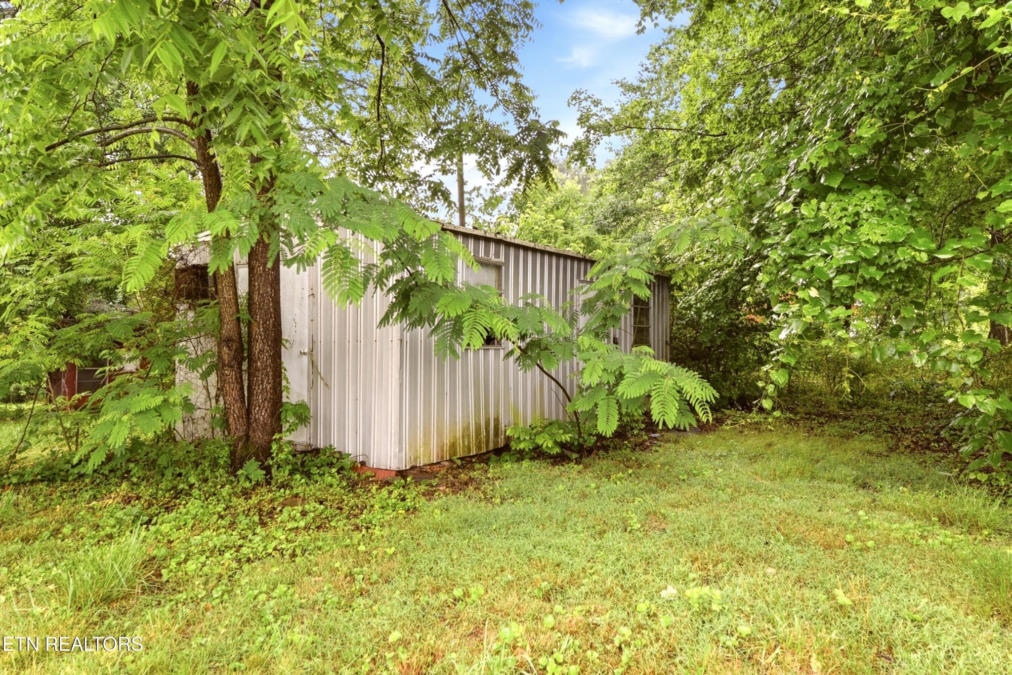 3530 Cunningham Road Knoxville, TN 37918 - Photo 21 of 22 Gallery Image 21