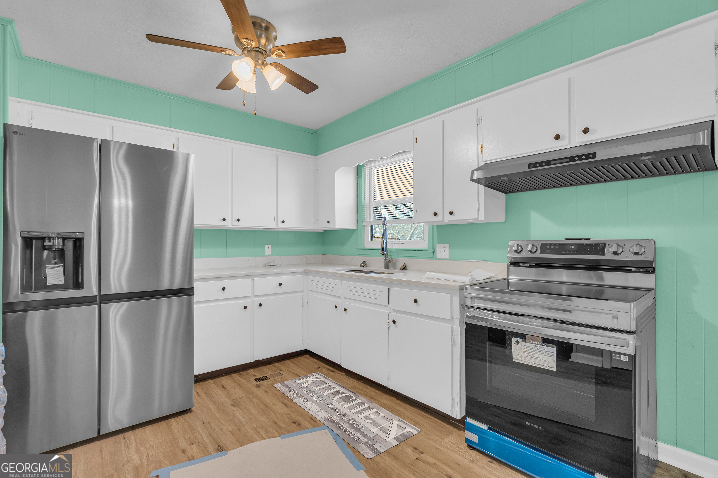 165 Reba Drive Hartwell, GA 30643 - Photo 11 of 29