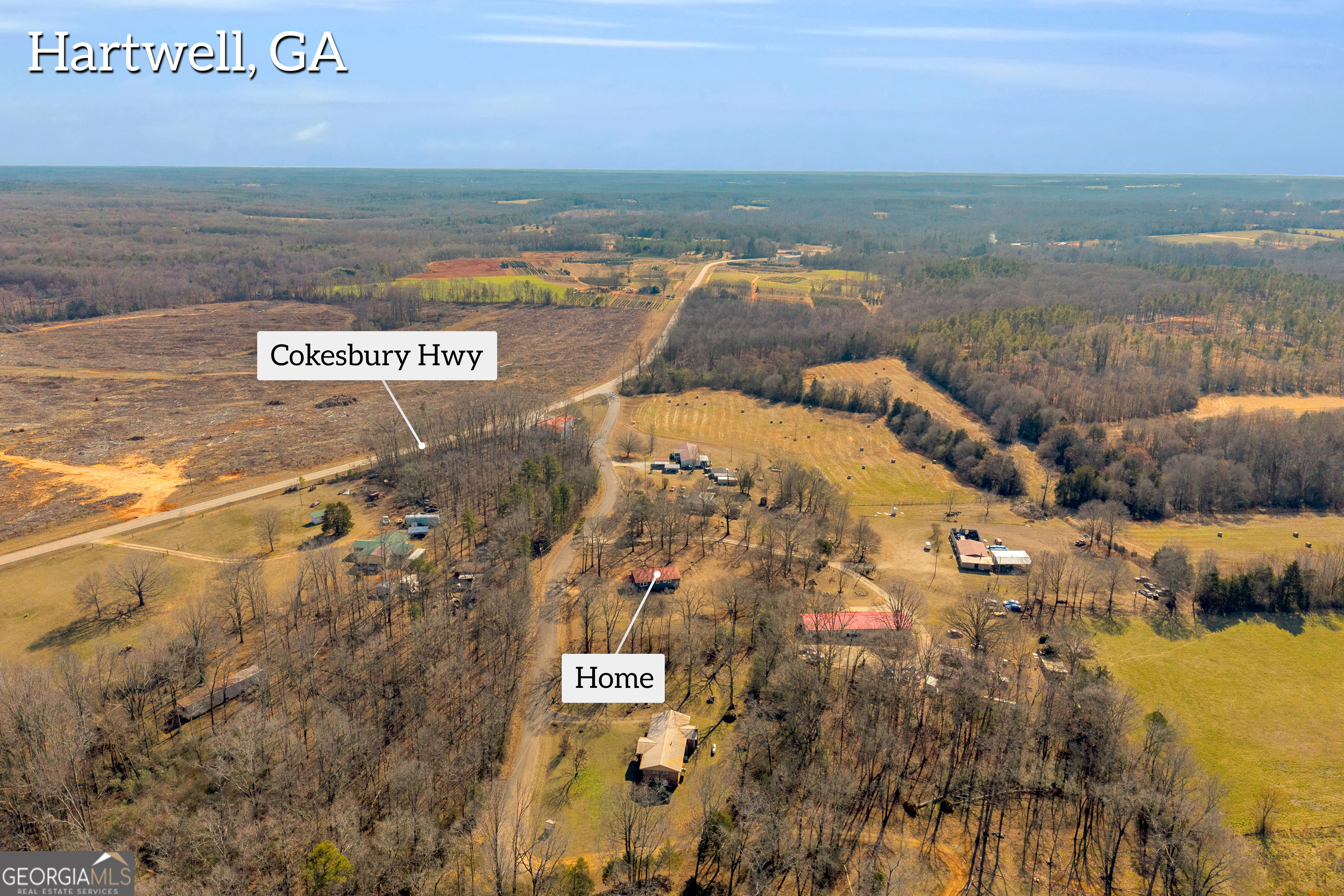 165 Reba Drive Hartwell, GA 30643 - Photo 29 of 29