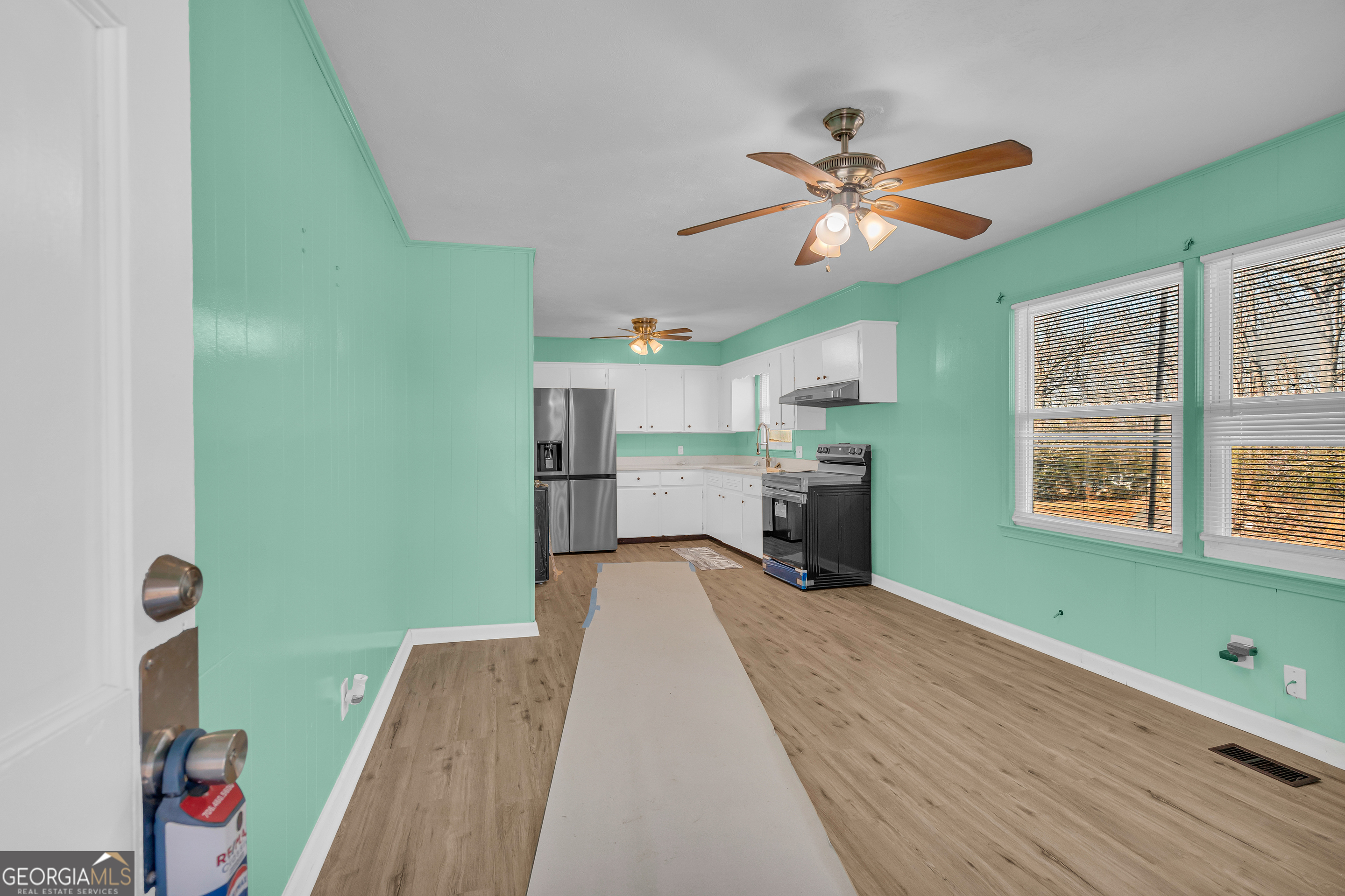 165 Reba Drive Hartwell, GA 30643 - Photo 9 of 29