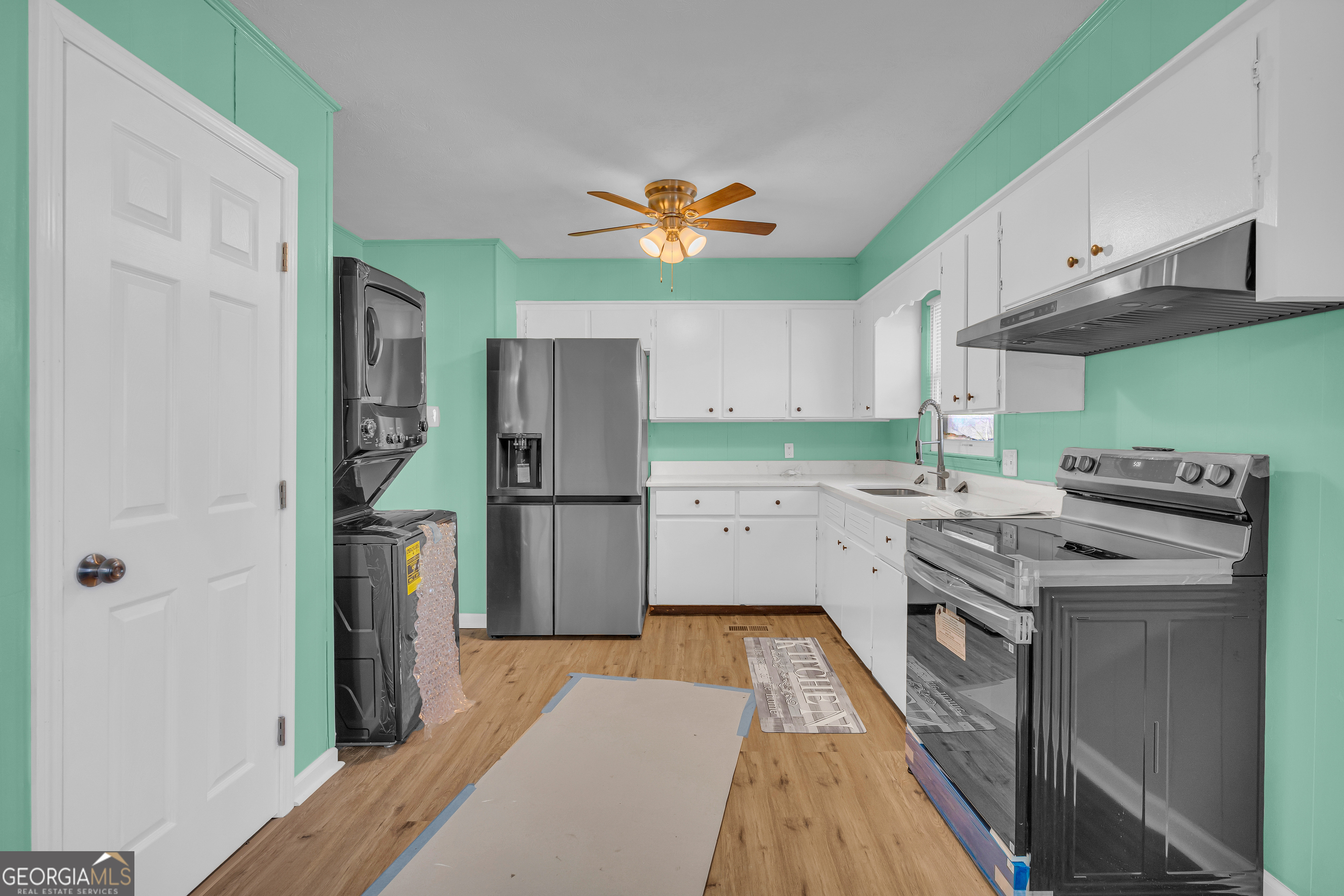 165 Reba Drive Hartwell, GA 30643 - Photo 10 of 29