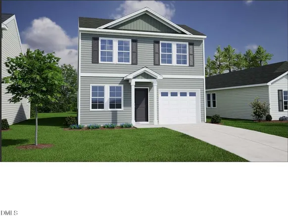 $283,062 | 265 Buckthorn Drive, Youngsville, NC 27596
