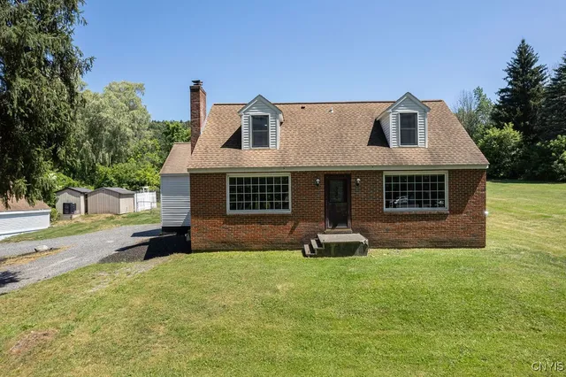 $235,000 | 2626 Highway 11, LaFayette, NY 13084