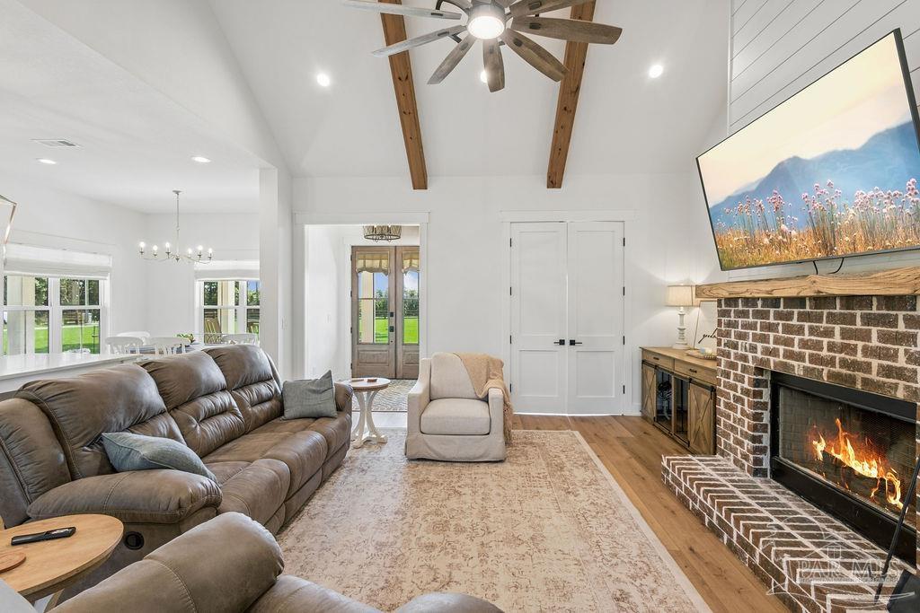 1881 Annie Penton Road Jay, FL 32565 - Photo 14 of 48
