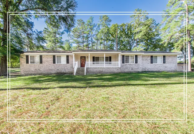 $464,900 | 2451 Horseshoe Bend, Aiken, SC 29803