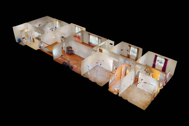 $464,900 | 2451 Horseshoe Bend, Aiken, SC 29803