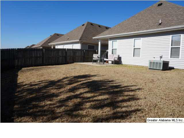104 High Ridge Trace Pelham, AL 35124 - Photo 27 of 31 Gallery Image 27