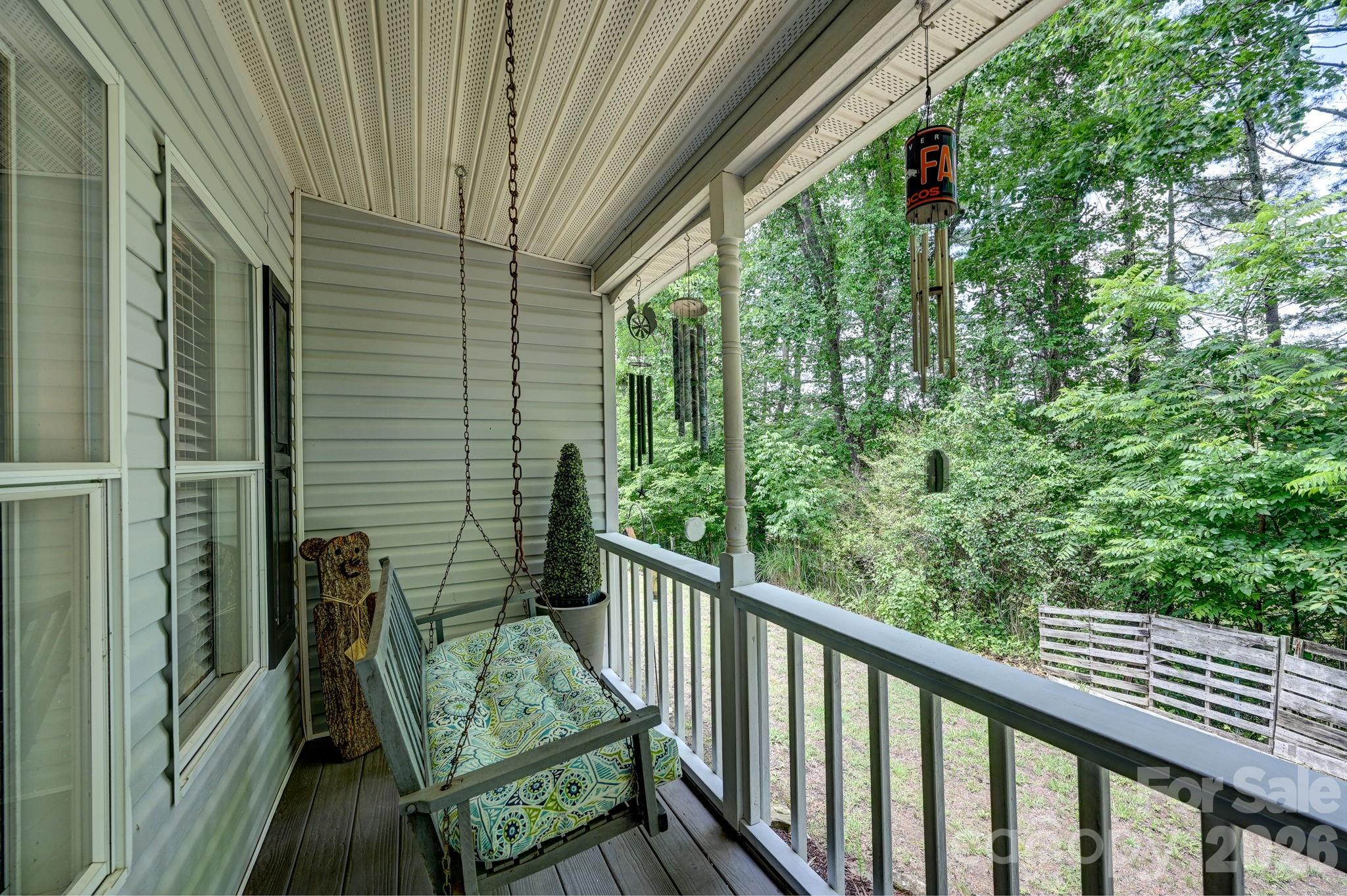 560 Morgan Branch Road Marshall, NC 28753 - Photo 2 of 30