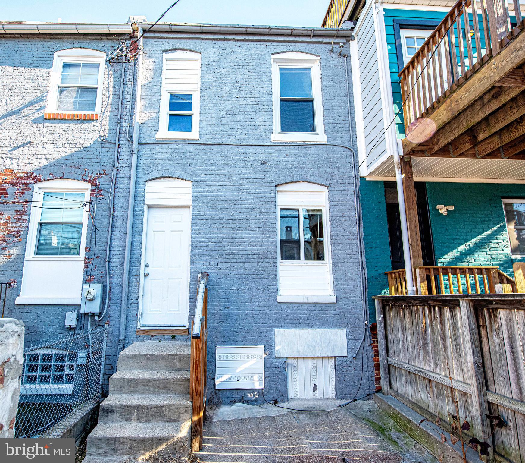 22 North Curley Street Baltimore, MD 21224 - Photo 18 of 29