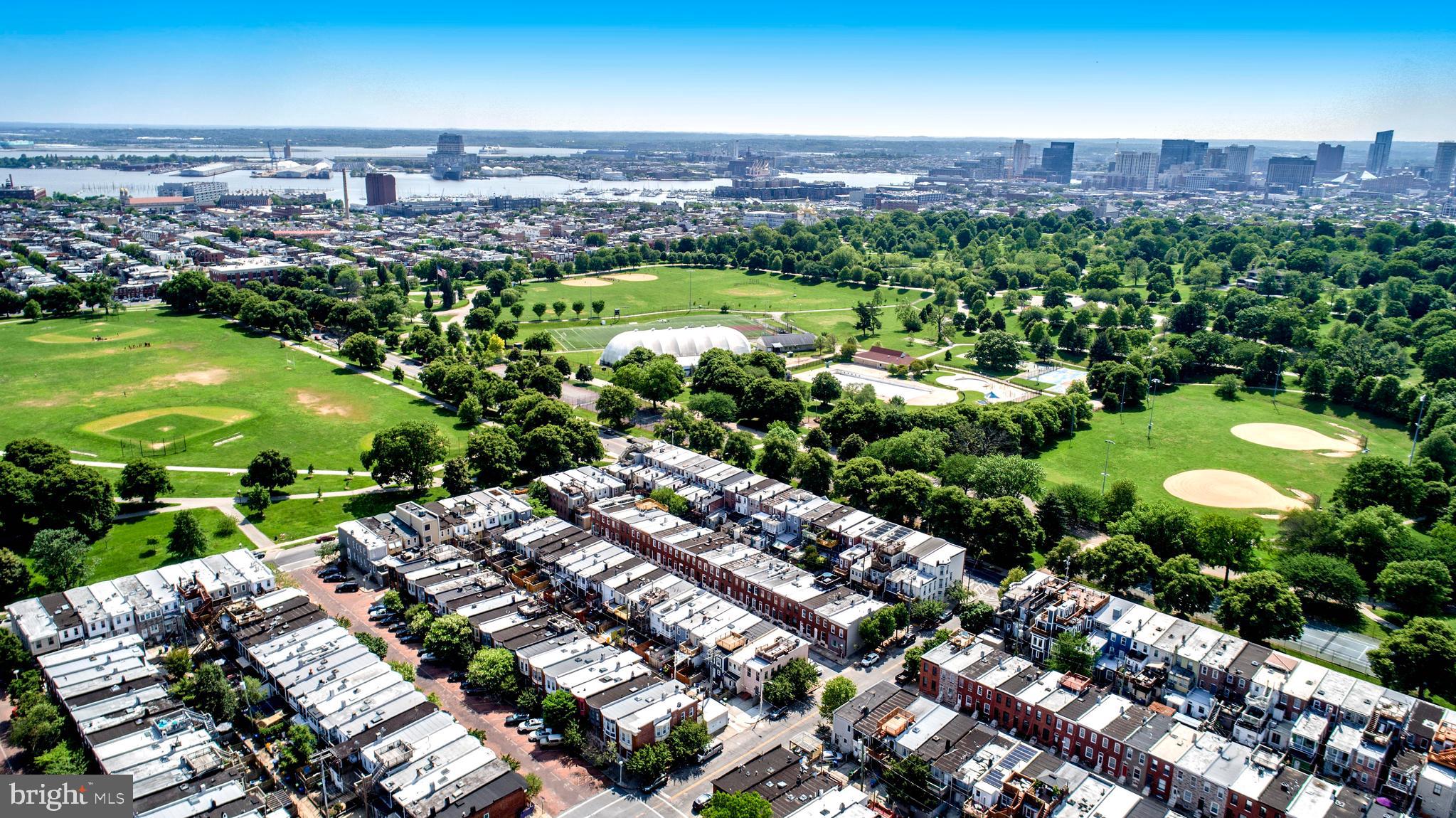 22 North Curley Street Baltimore, MD 21224 - Photo 26 of 29