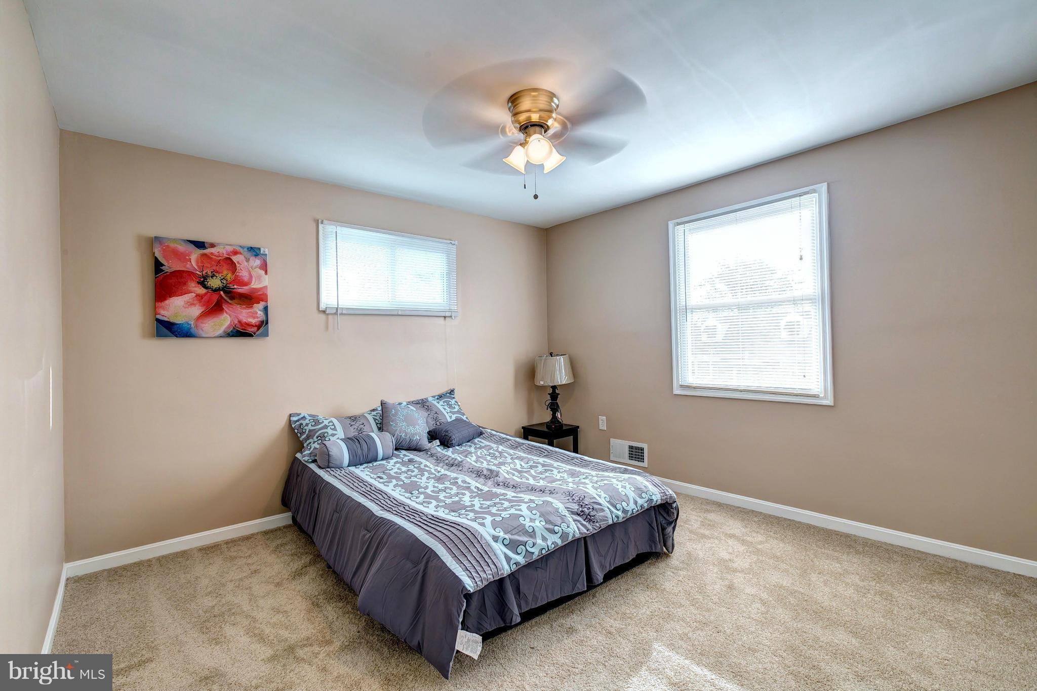 3504 Keston Road Baltimore, MD 21207 - Photo 12 of 30 Cozy Personal Retreat