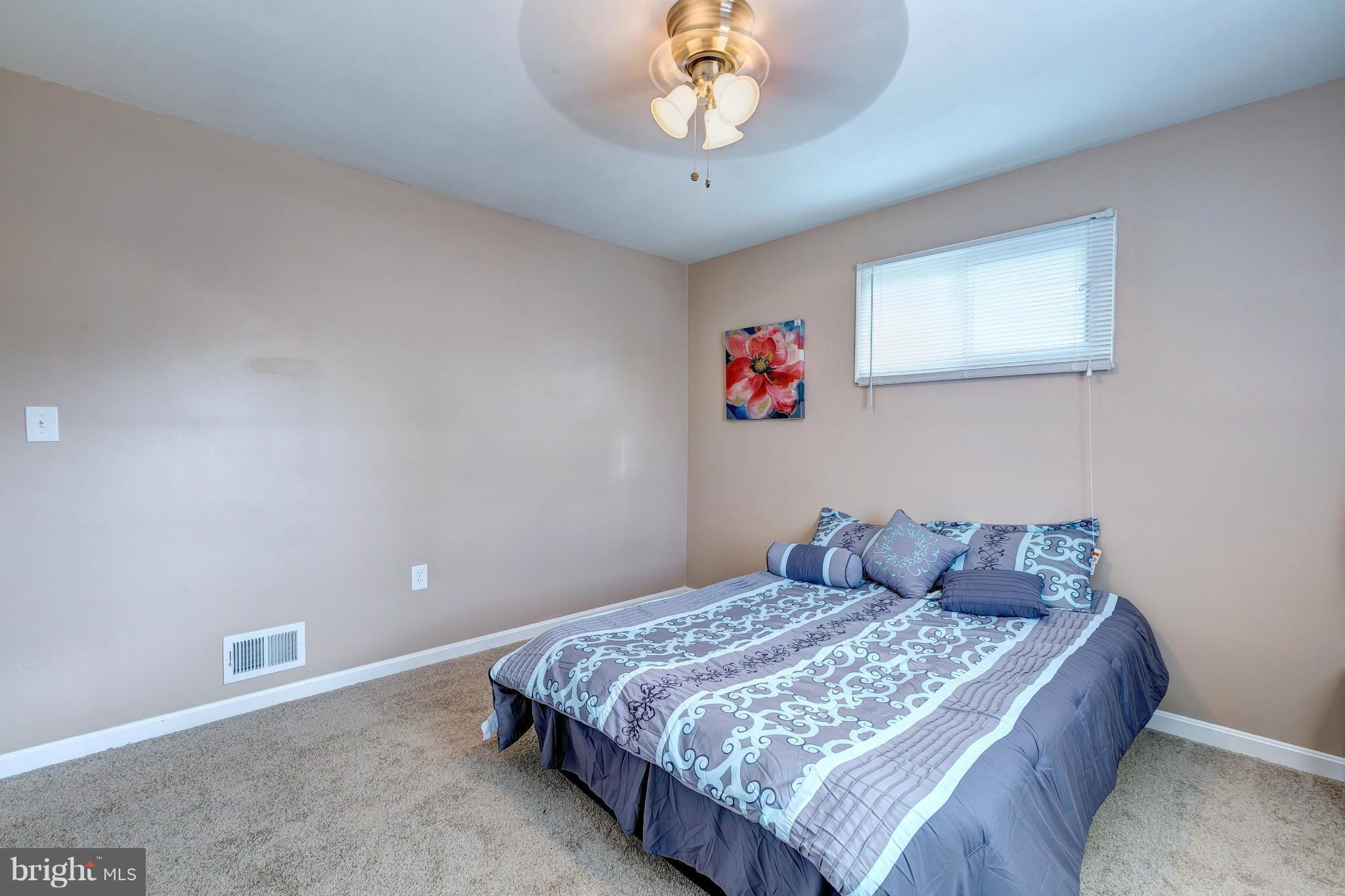 3504 Keston Road Baltimore, MD 21207 - Photo 13 of 30 Unwind From A Long Day