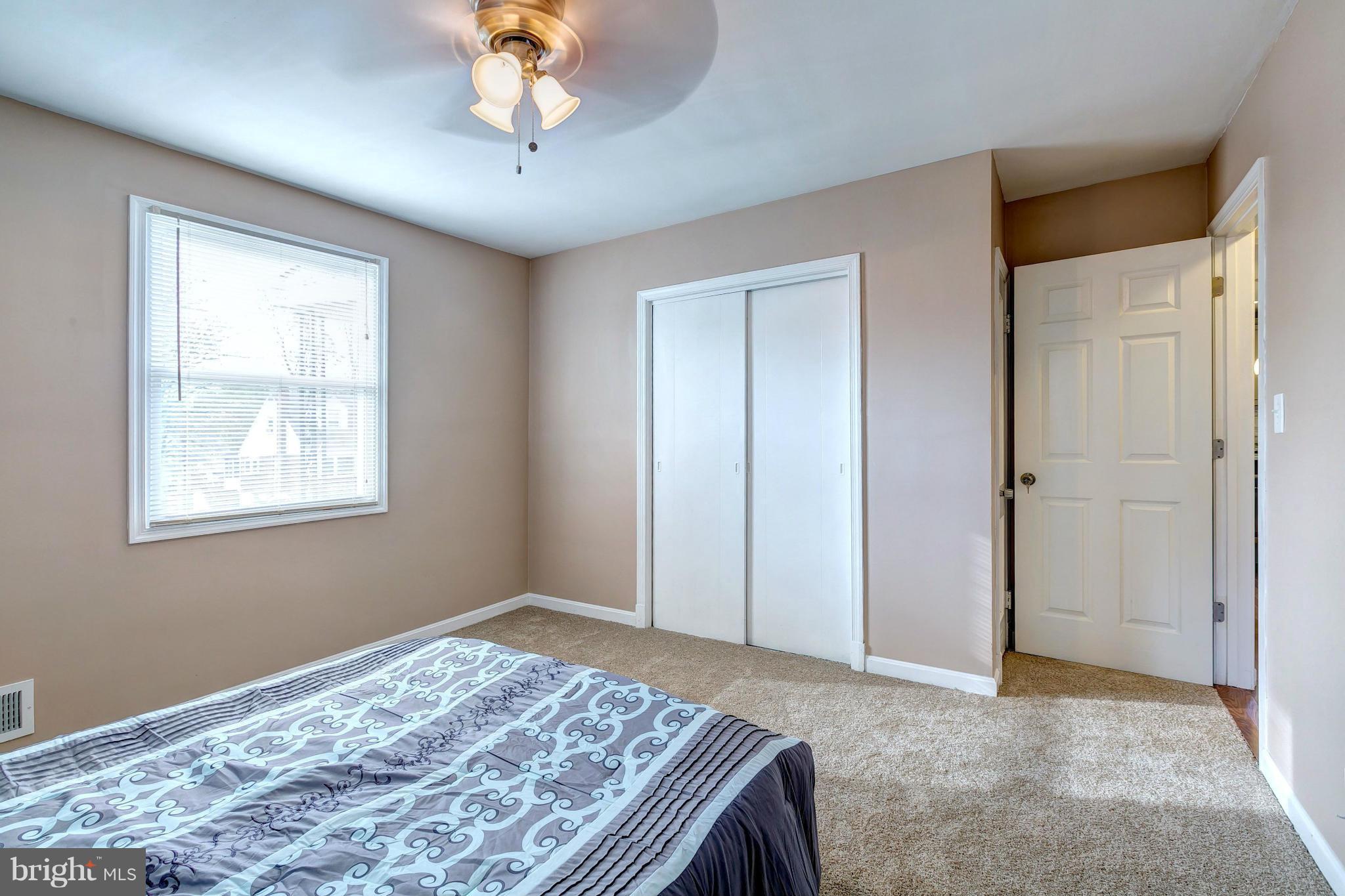 3504 Keston Road Baltimore, MD 21207 - Photo 14 of 30 Peace and Quiet