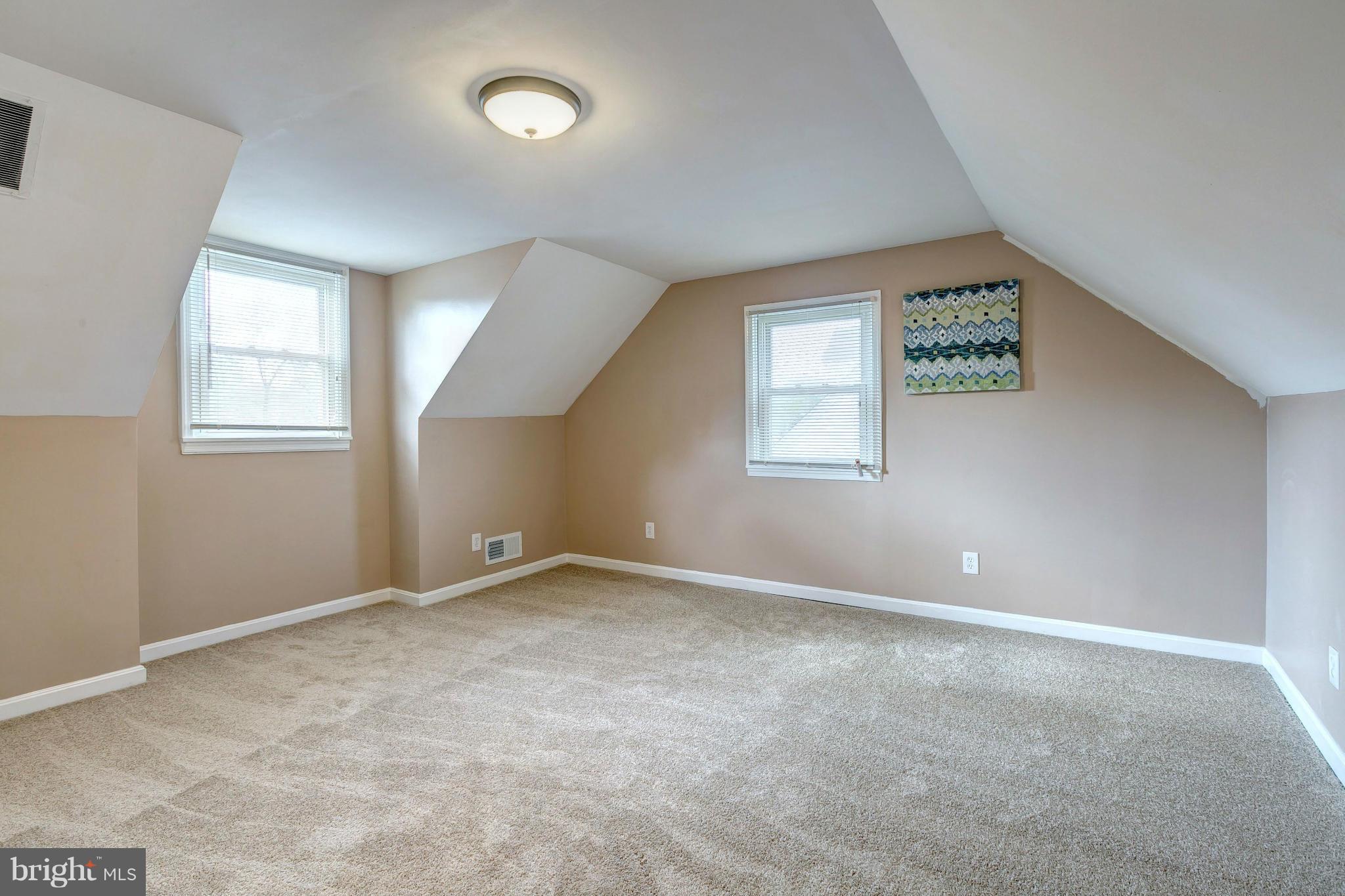 3504 Keston Road Baltimore, MD 21207 - Photo 18 of 30 Warm and Inviting Bedroom