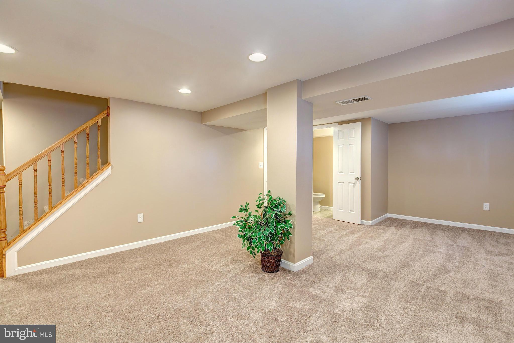 3504 Keston Road Baltimore, MD 21207 - Photo 23 of 30 Perfect For a Family Room